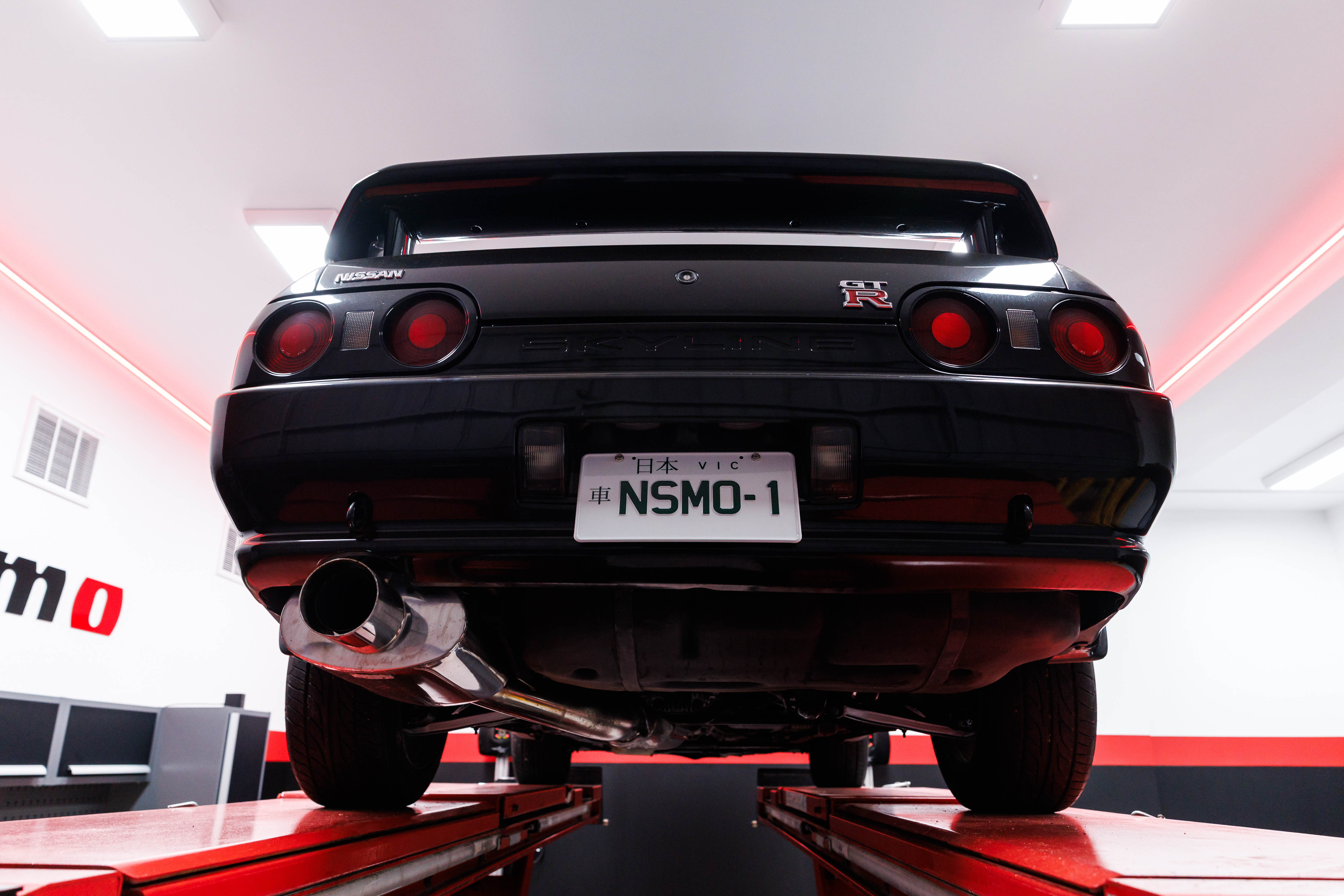 Nissan NISMOPerformanceCentre 011