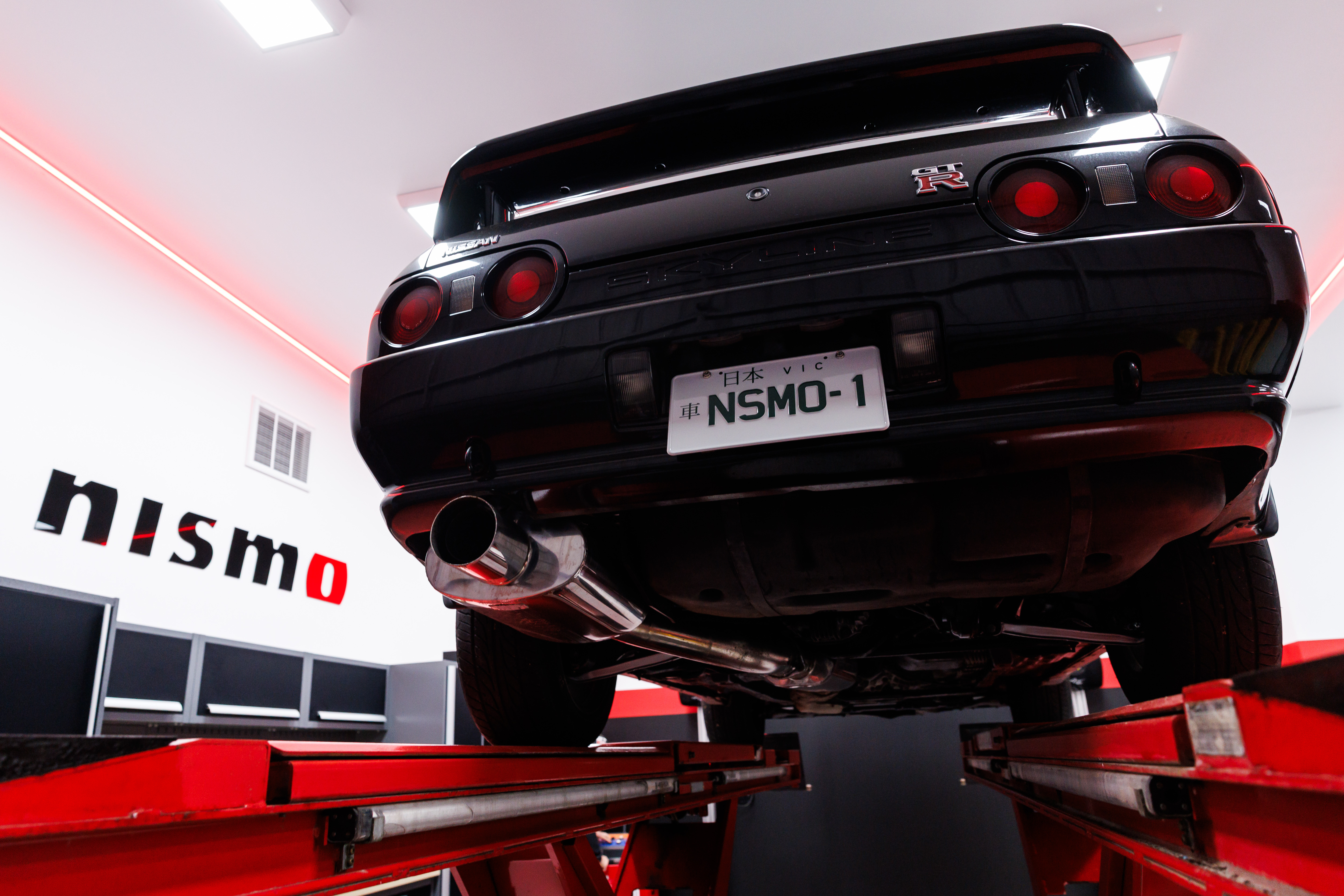 Nissan NISMOPerformanceCentre 012