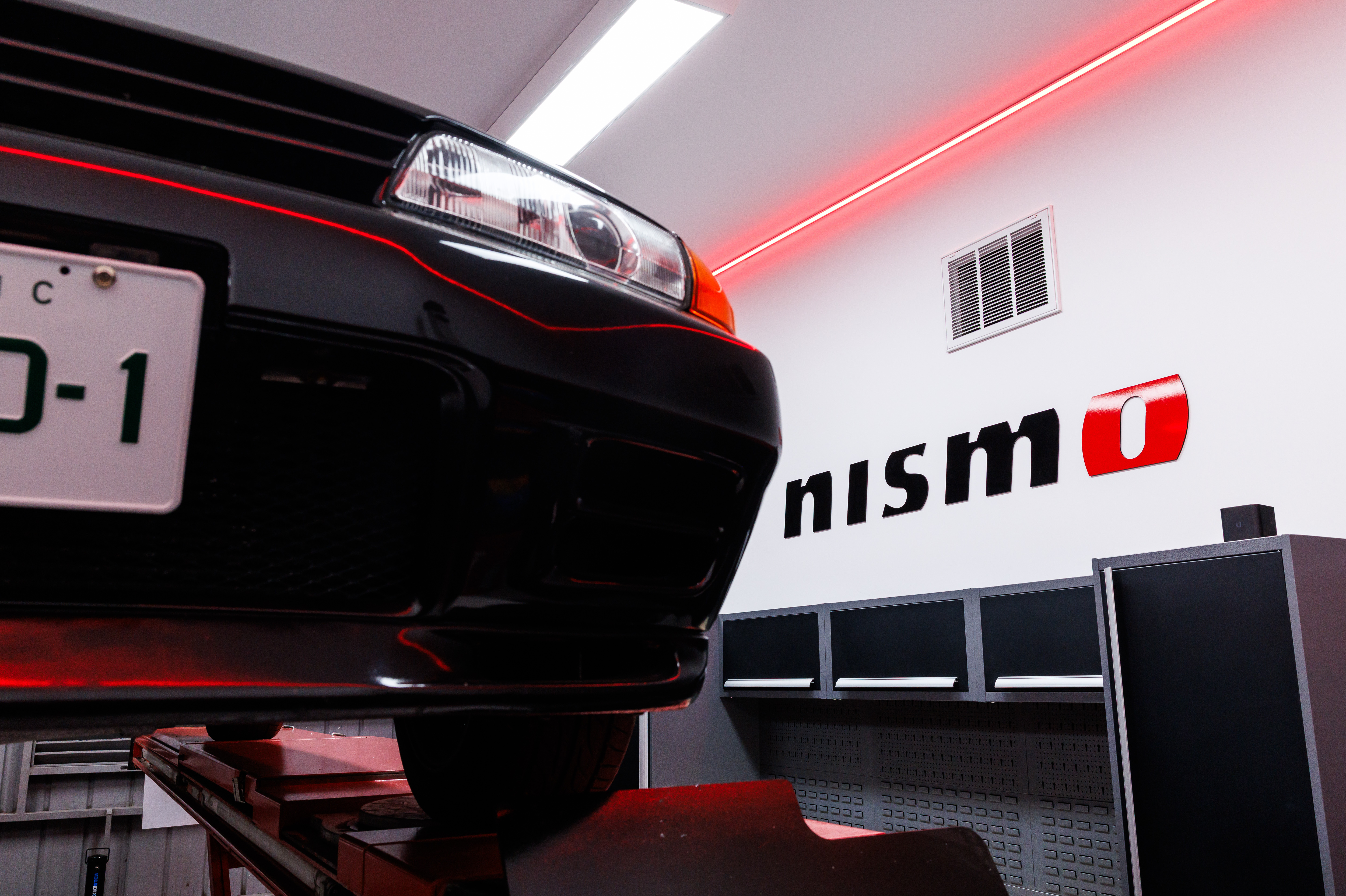 Nissan NISMOPerformanceCentre 013