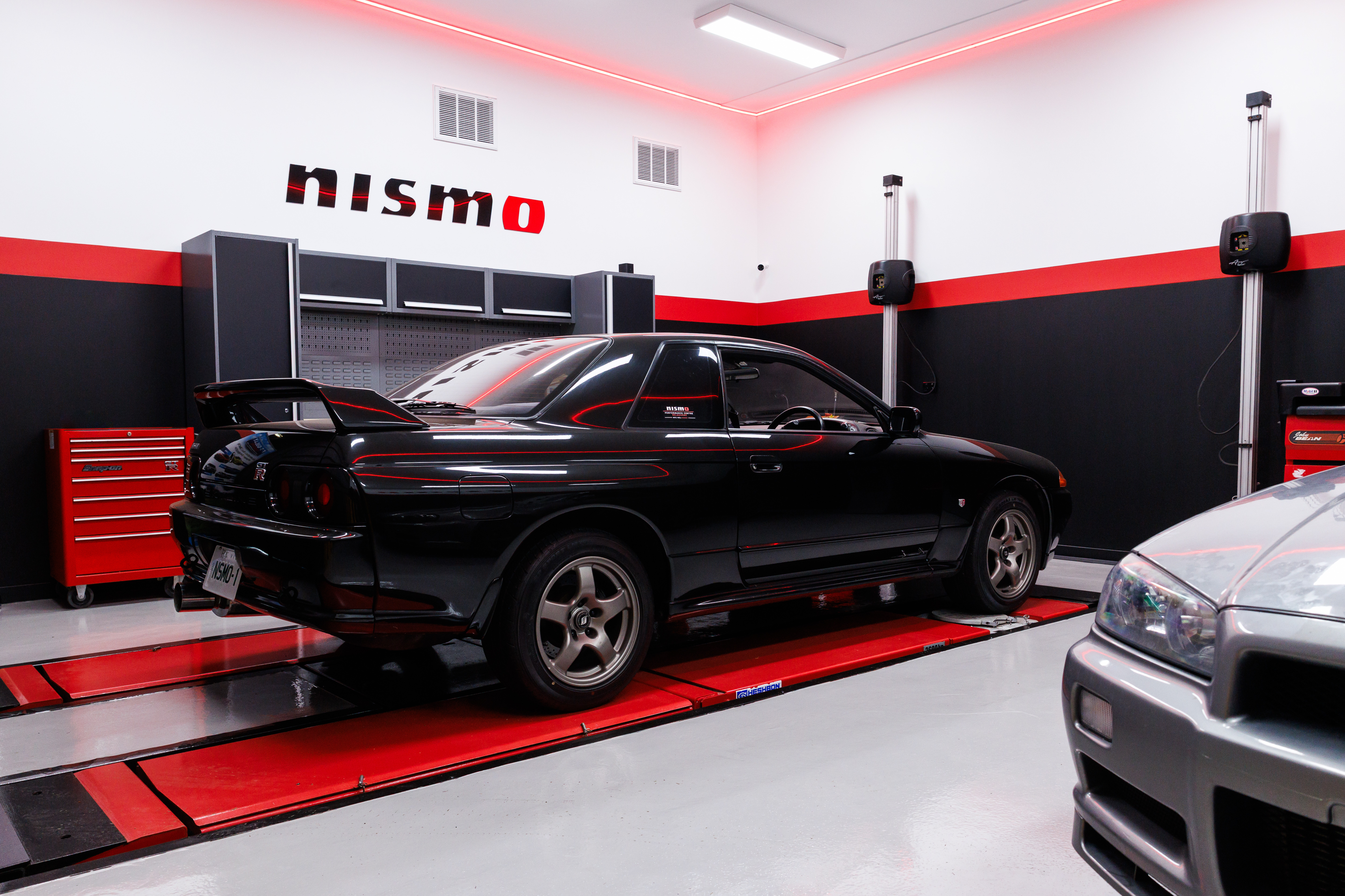 Nissan NISMOPerformanceCentre 015