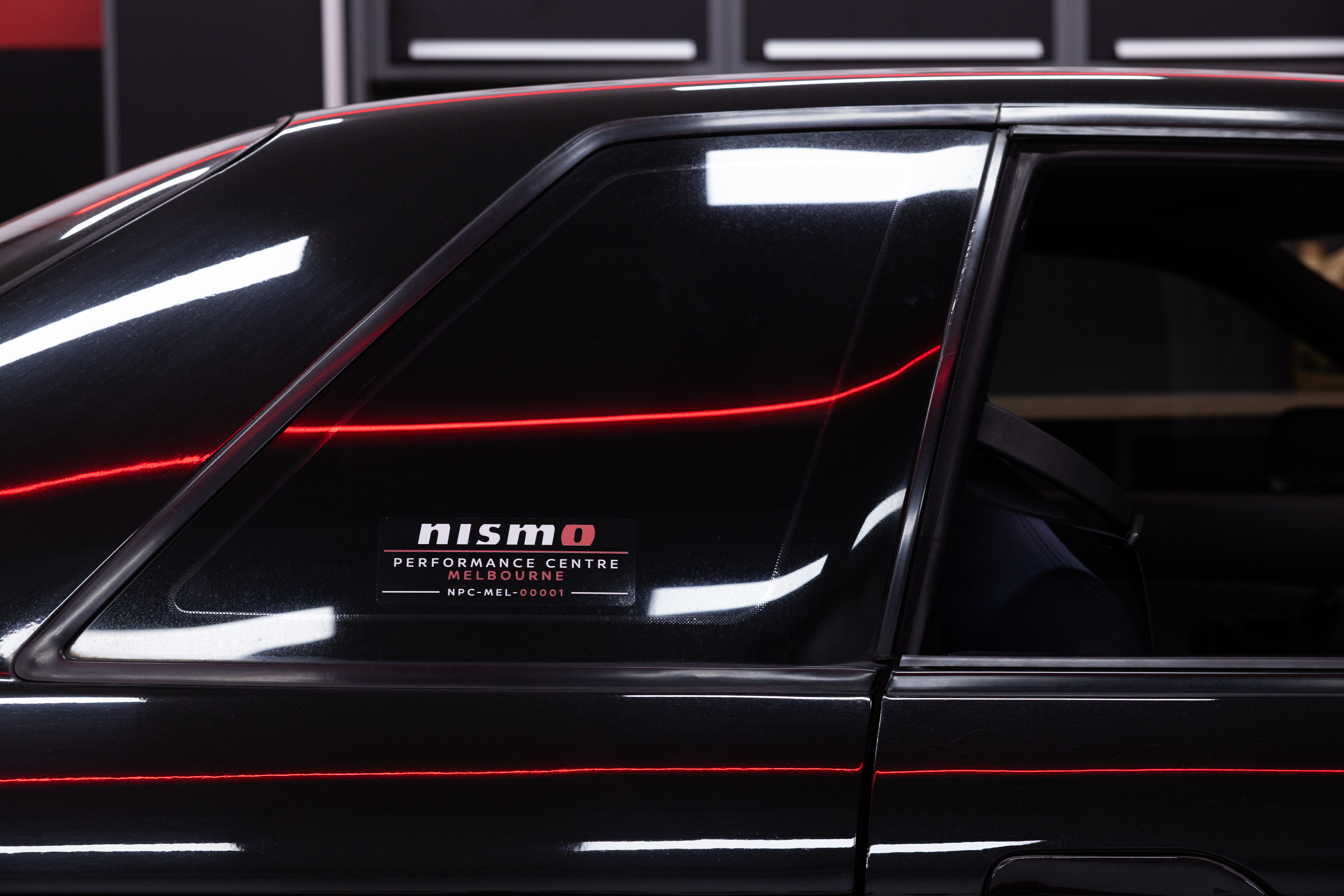 Nissan NISMOPerformanceCentre 020