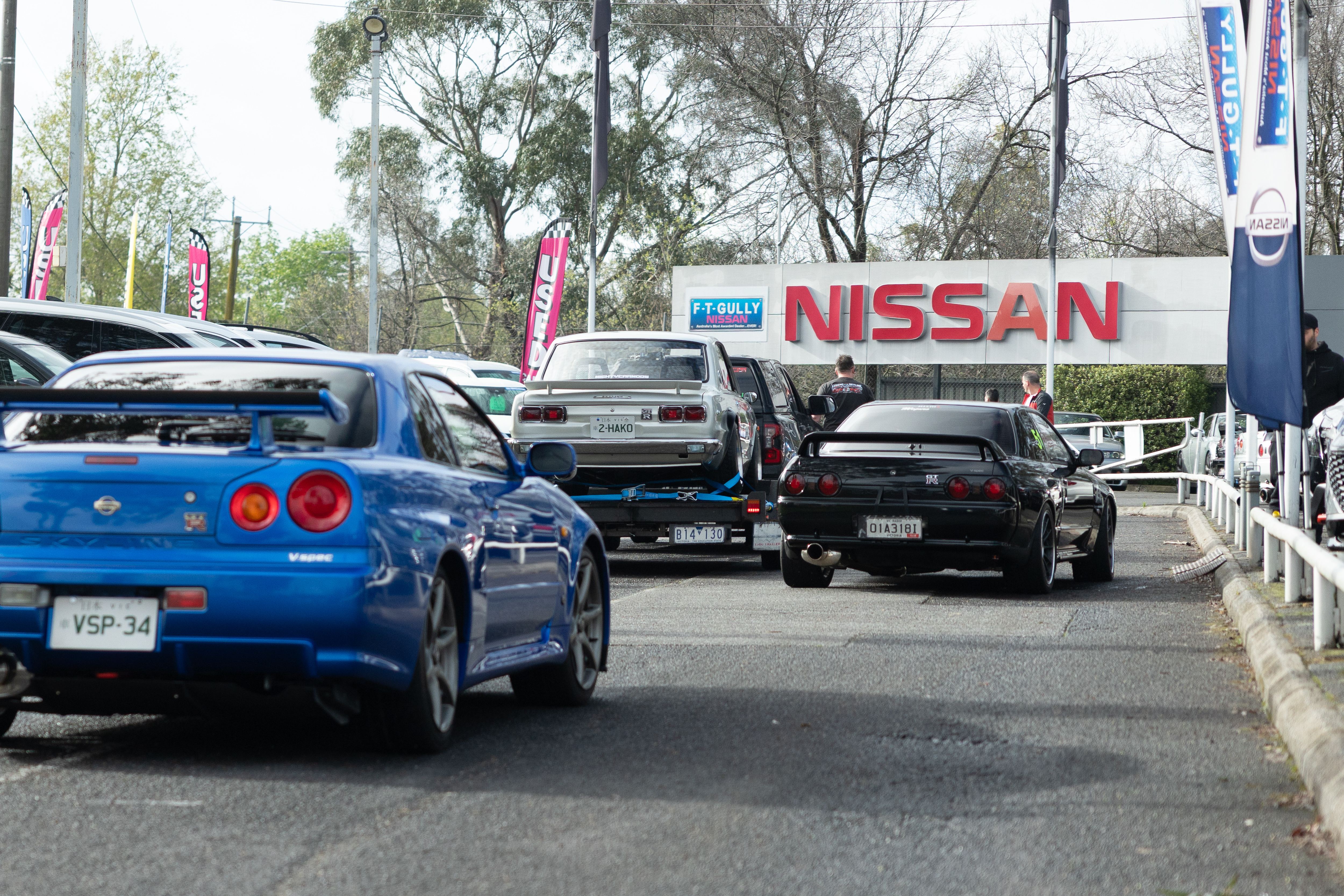Nissan NISMOPerformanceCentre 061