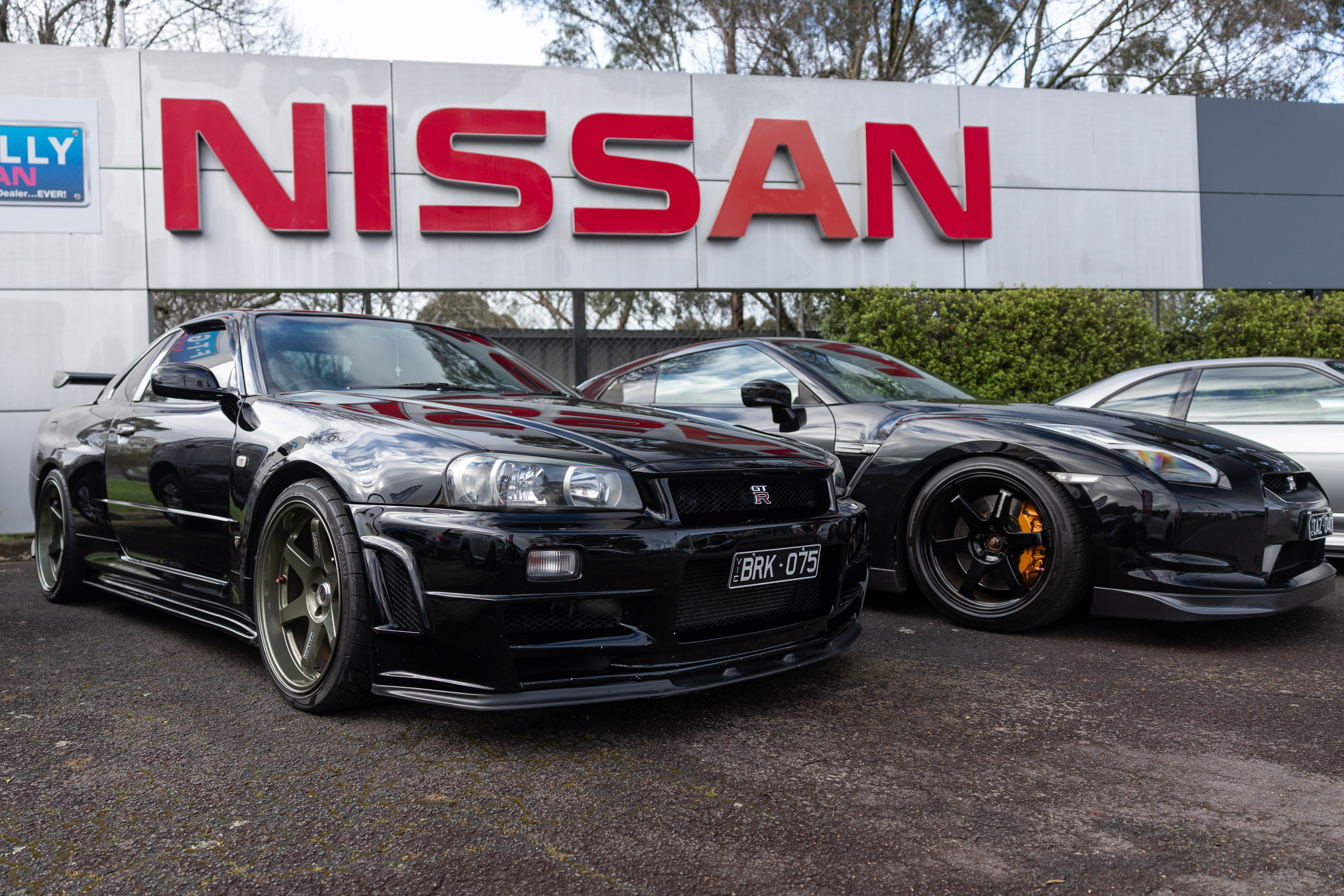 Nissan NISMOPerformanceCentre 066