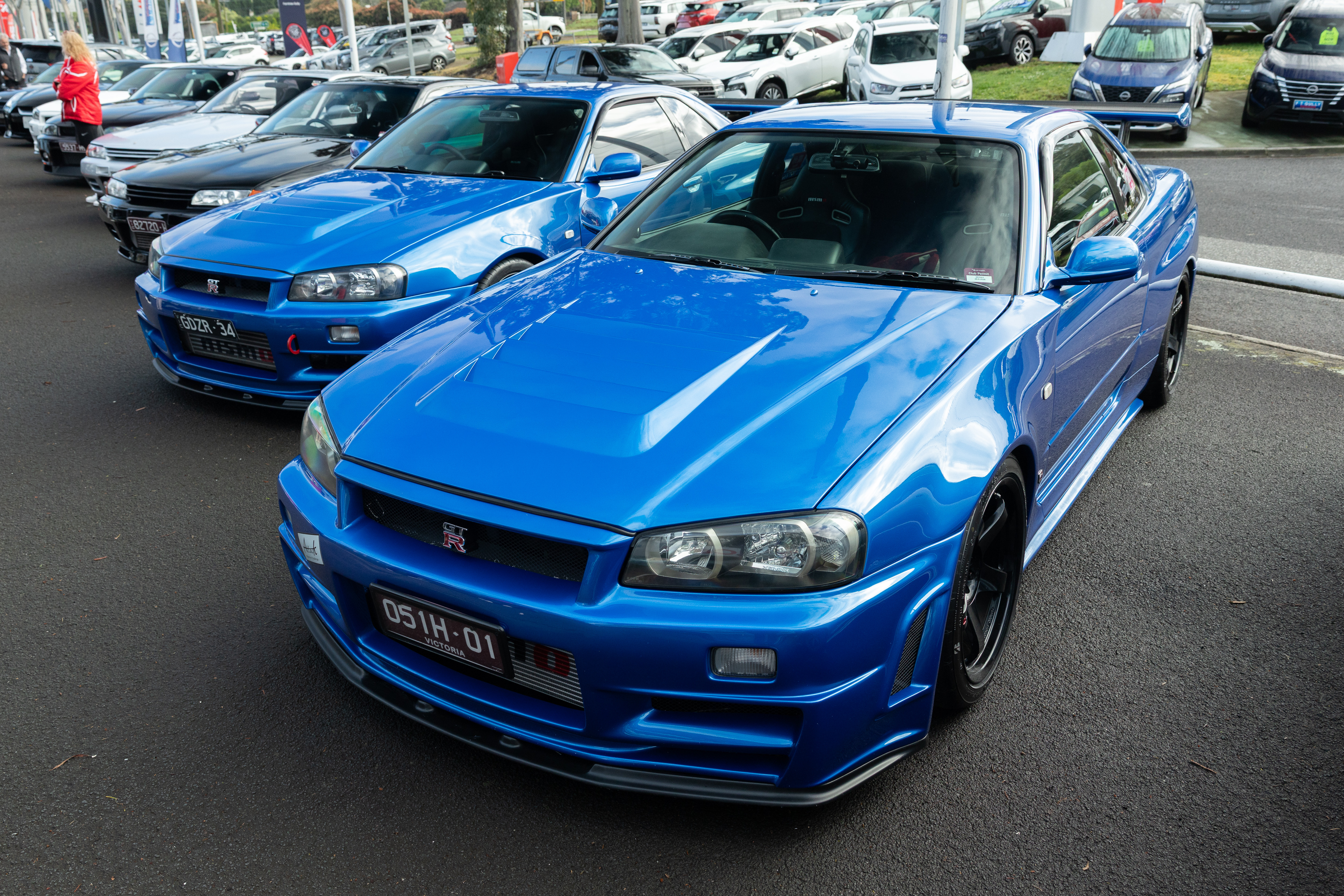 Nissan NISMOPerformanceCentre 067