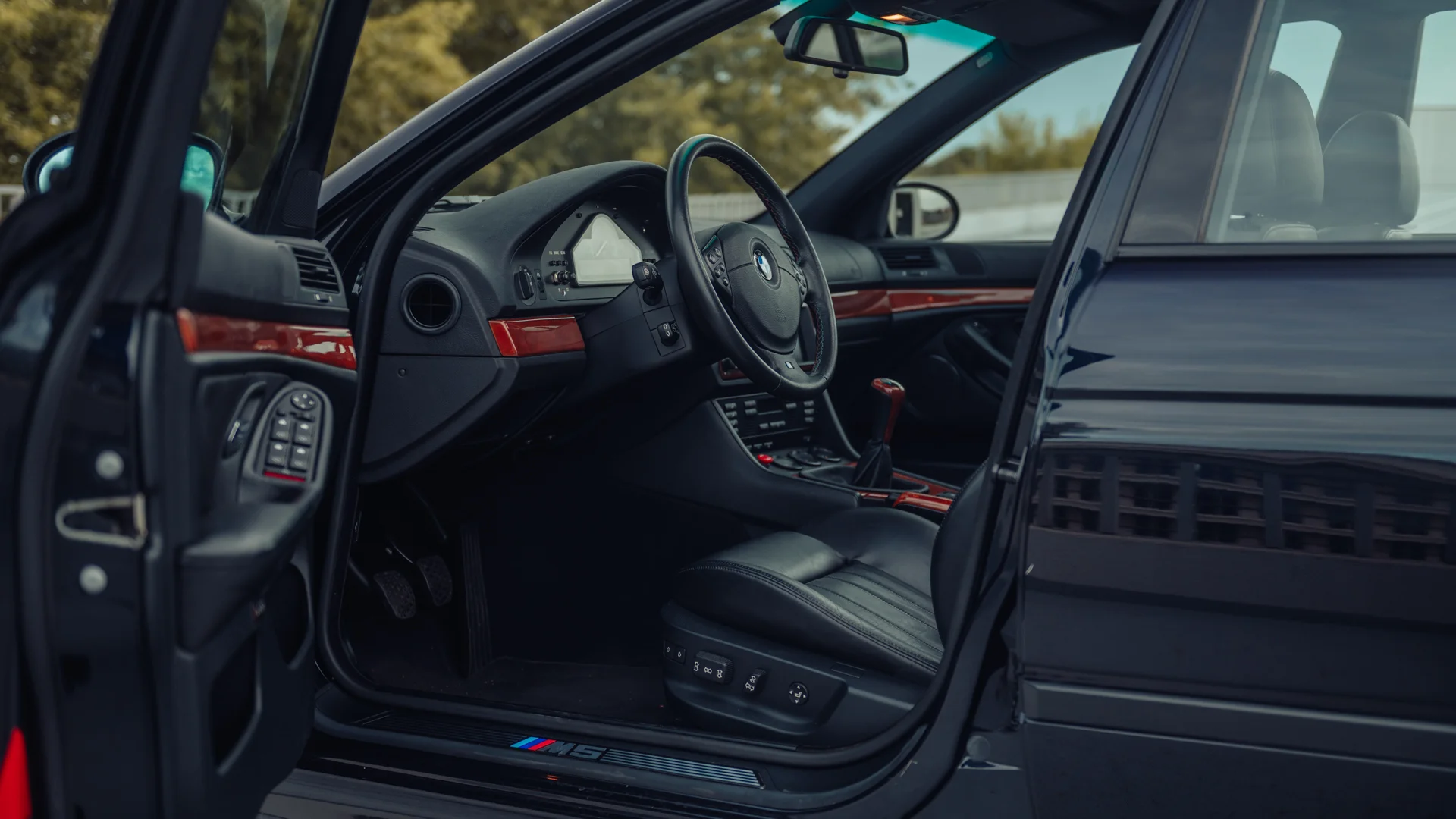 BMW M5 W10 VW Prototype 22