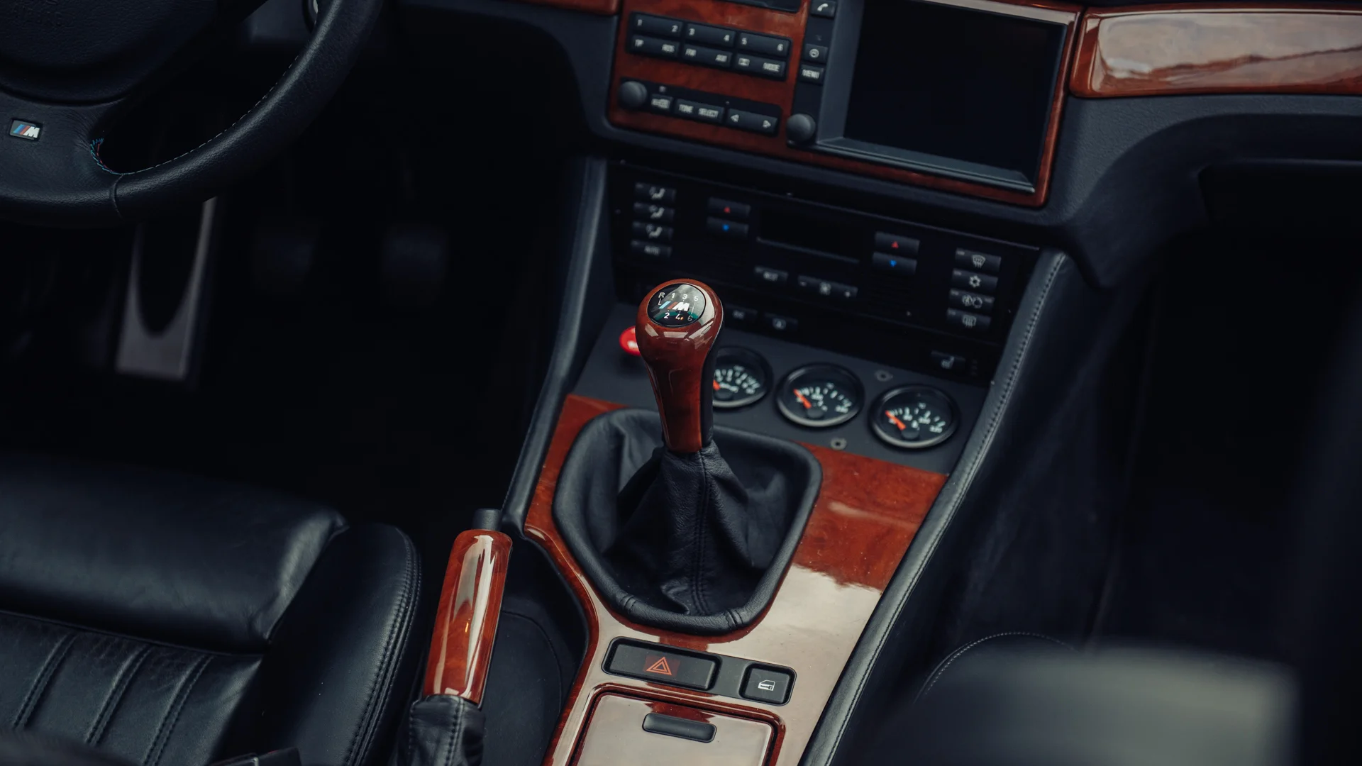 BMW M5 W10 VW Prototype 26