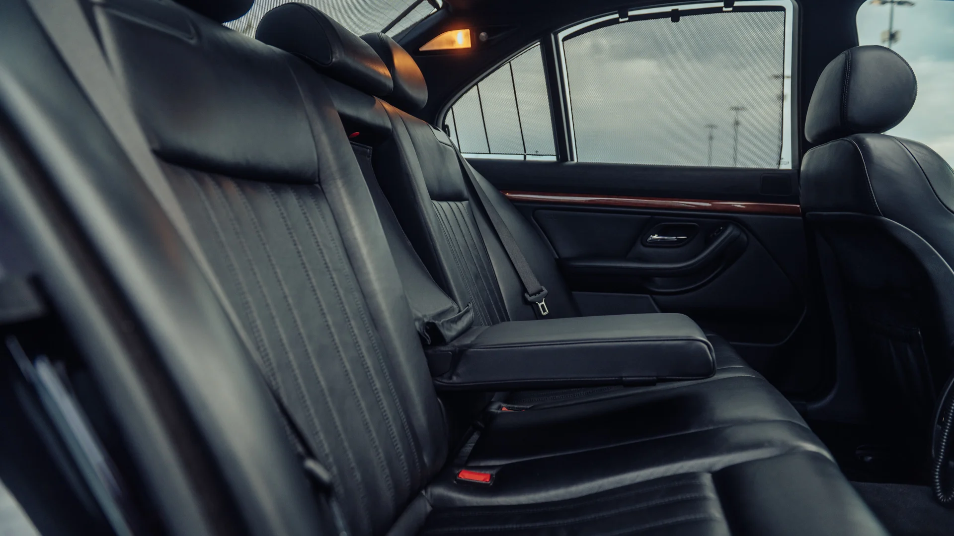 BMW M5 W10 VW Prototype 30