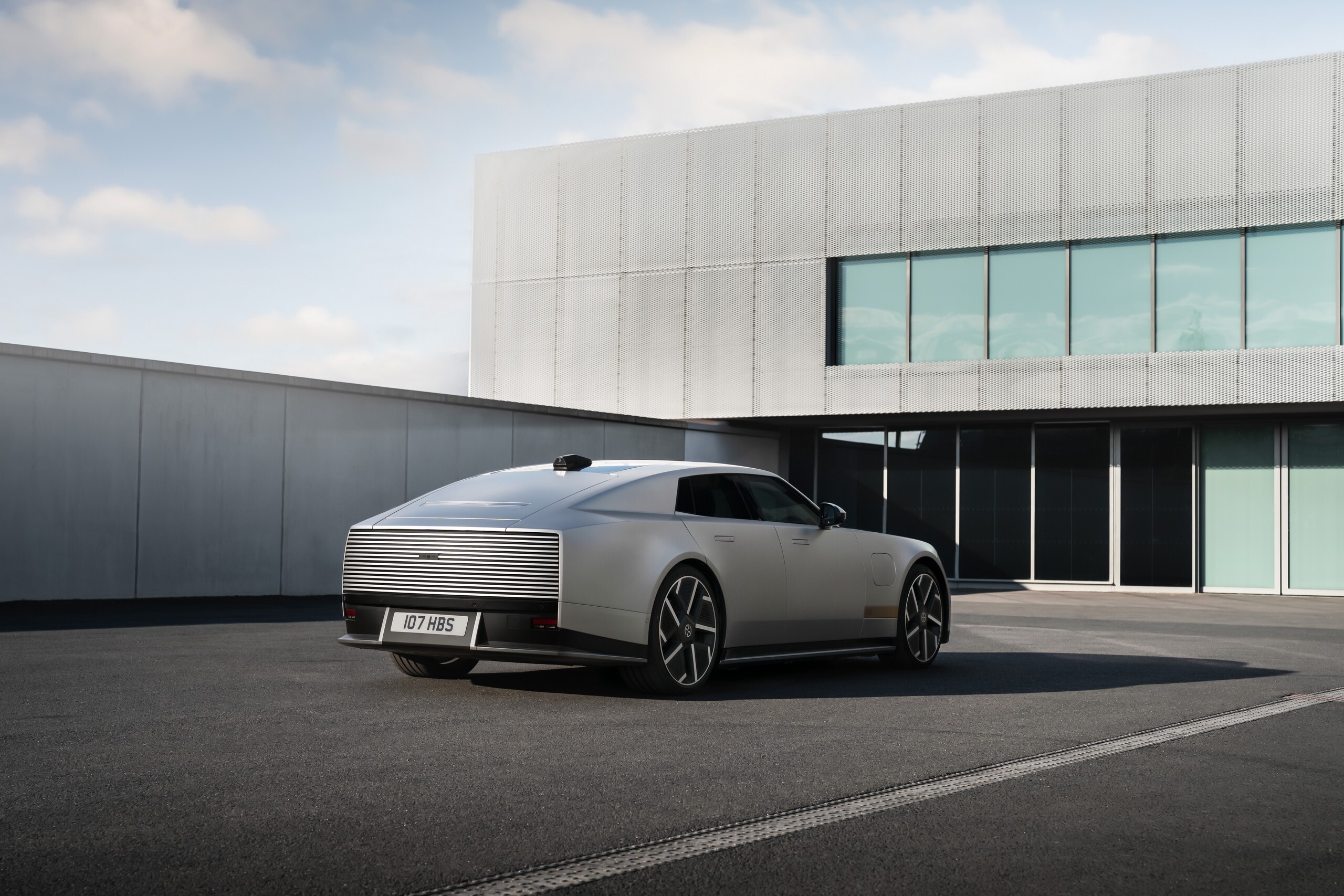 Jaguar Type 01 New 6