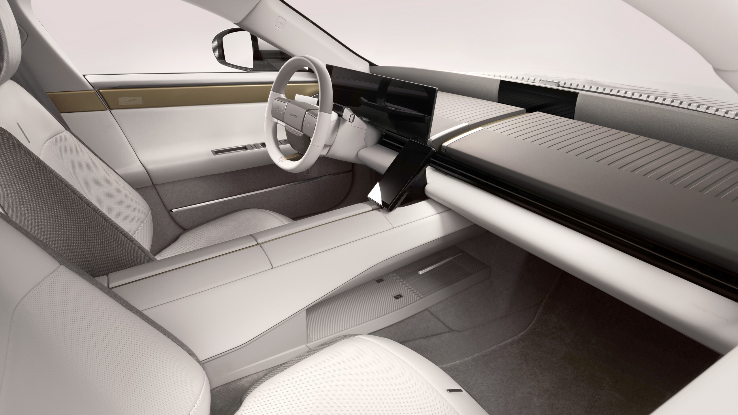 Jaguar Type 01 New 9