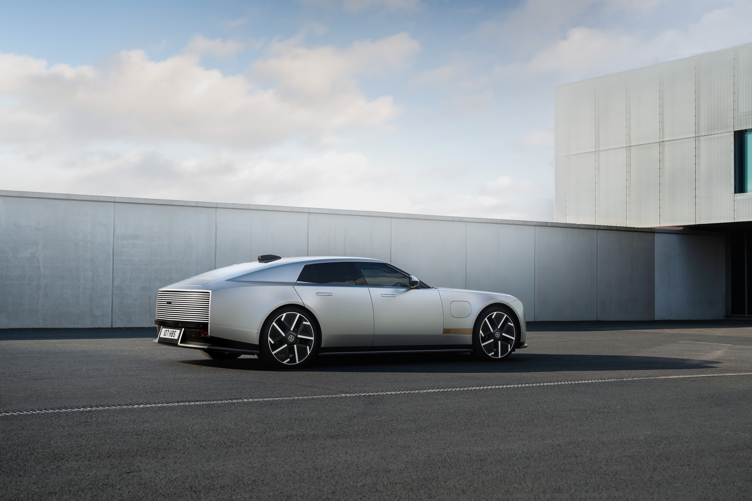 Jaguar Type 01 New 10