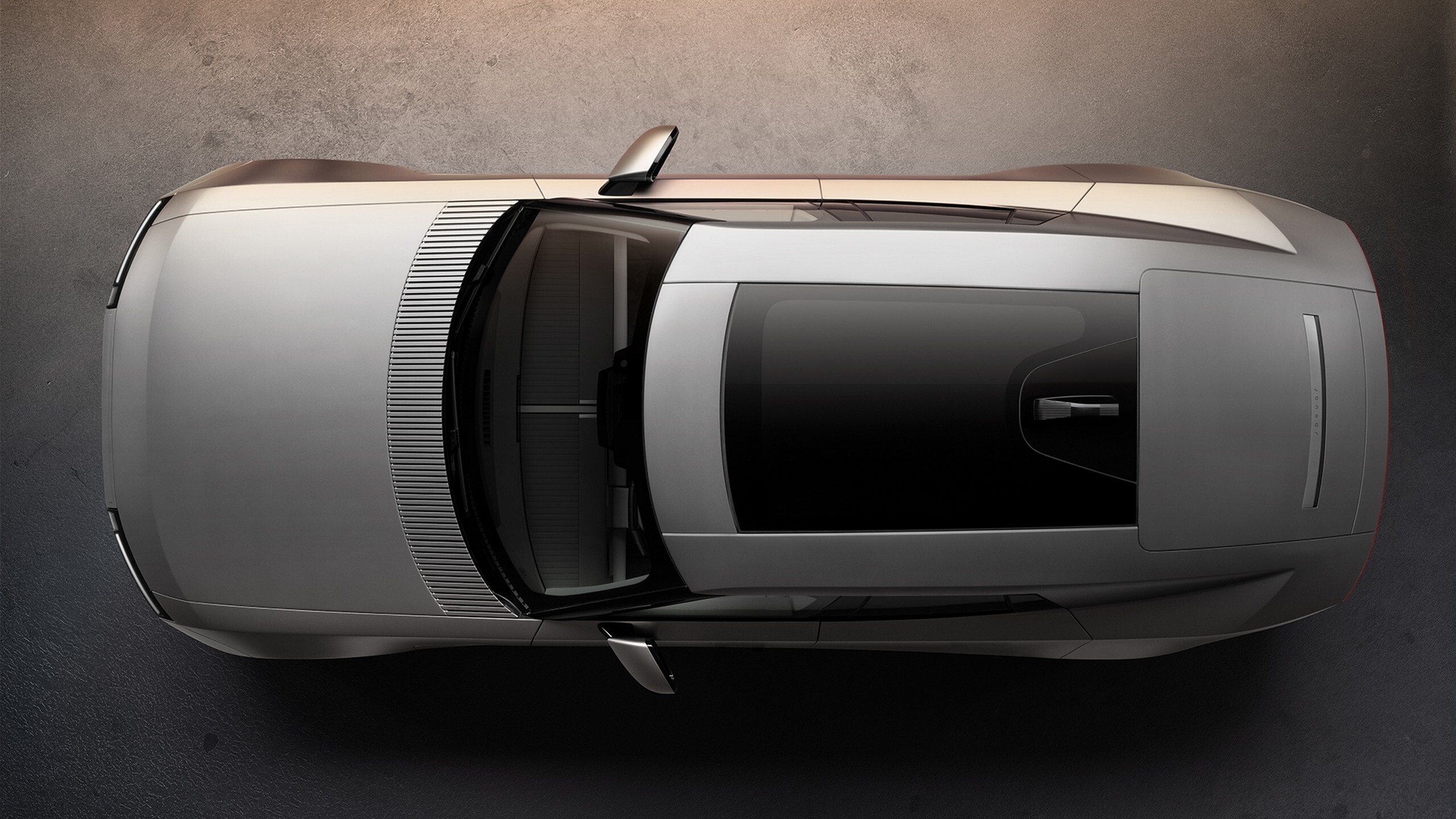Jaguar Type 01 New 18