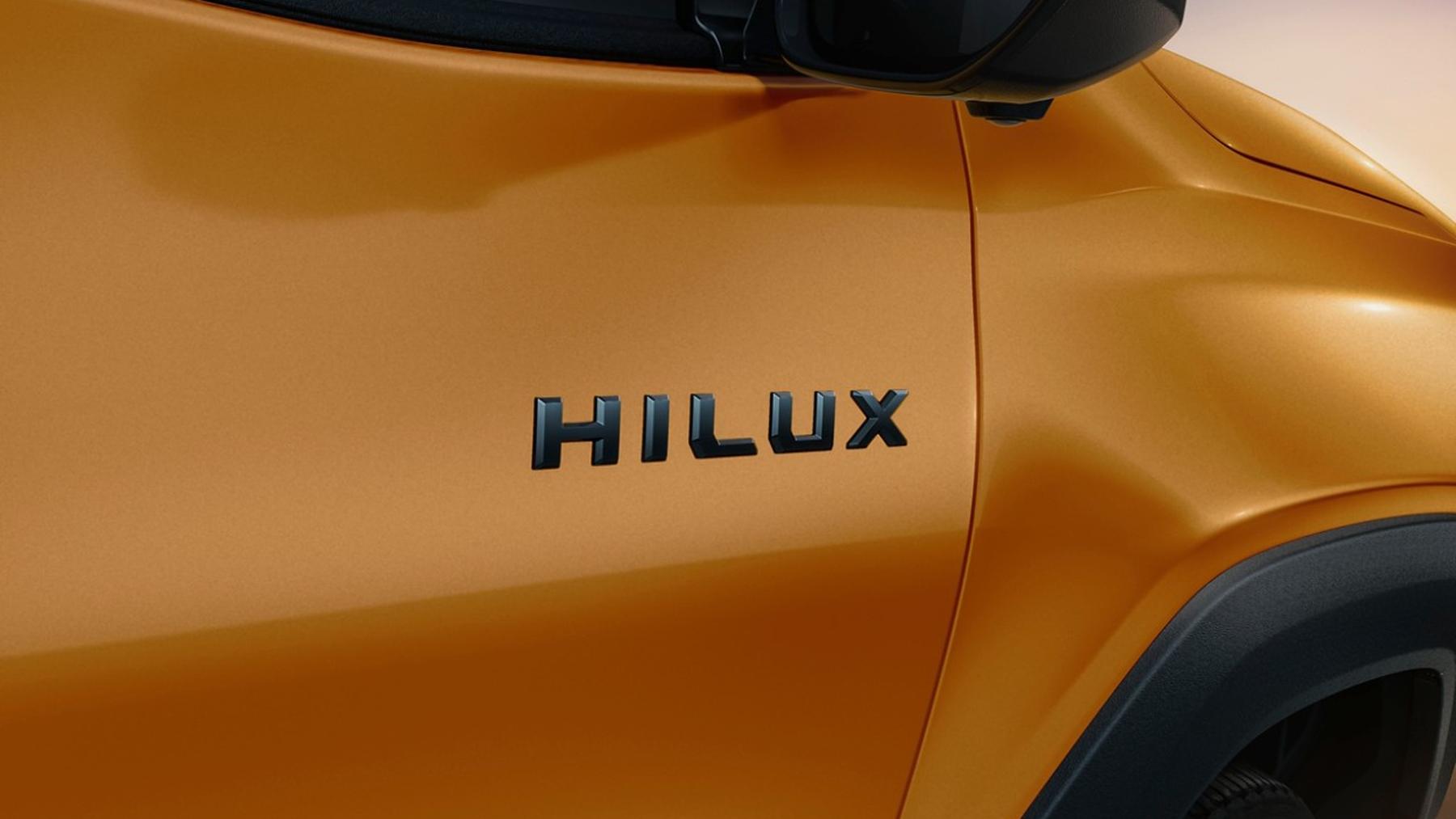 El ford ranger tiene un nuevo problema toyota pone precio en espana al hilux diesel de 204 cv con etiqueta eco