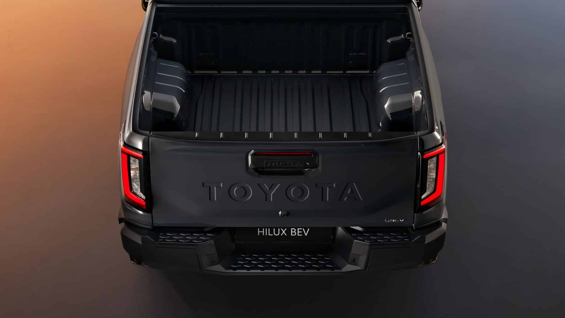 El ford ranger tiene un nuevo problema toyota pone precio en espana al hilux diesel de 204 cv con etiqueta eco 2