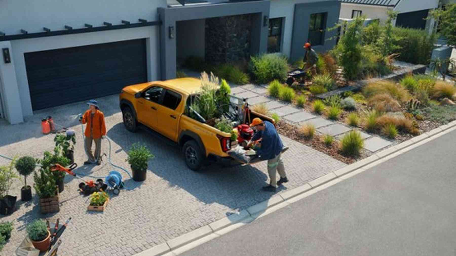 El ford ranger tiene un nuevo problema toyota pone precio en espana al hilux diesel de 204 cv con etiqueta eco 5
