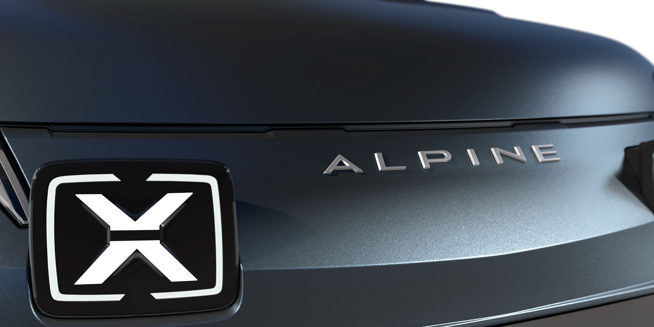 Alpine A290 Collection 7