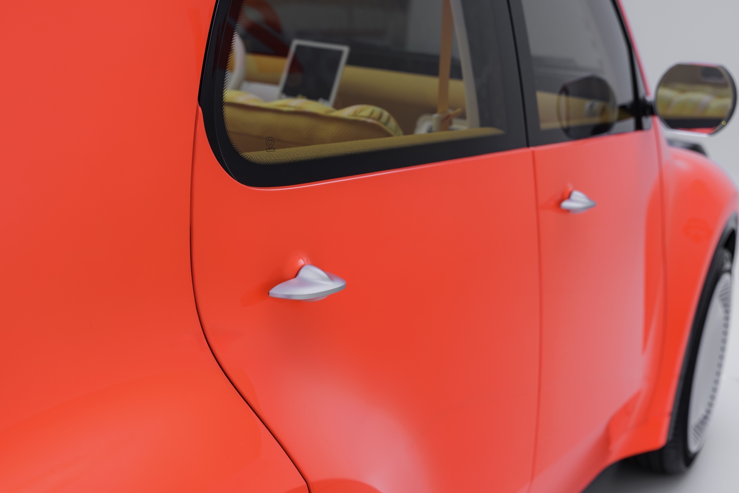 El coche que motorizo a generaciones de europeos quiere hacerlo otra vez citroen recupera el 2cv como electrico de 15000 euros 11
