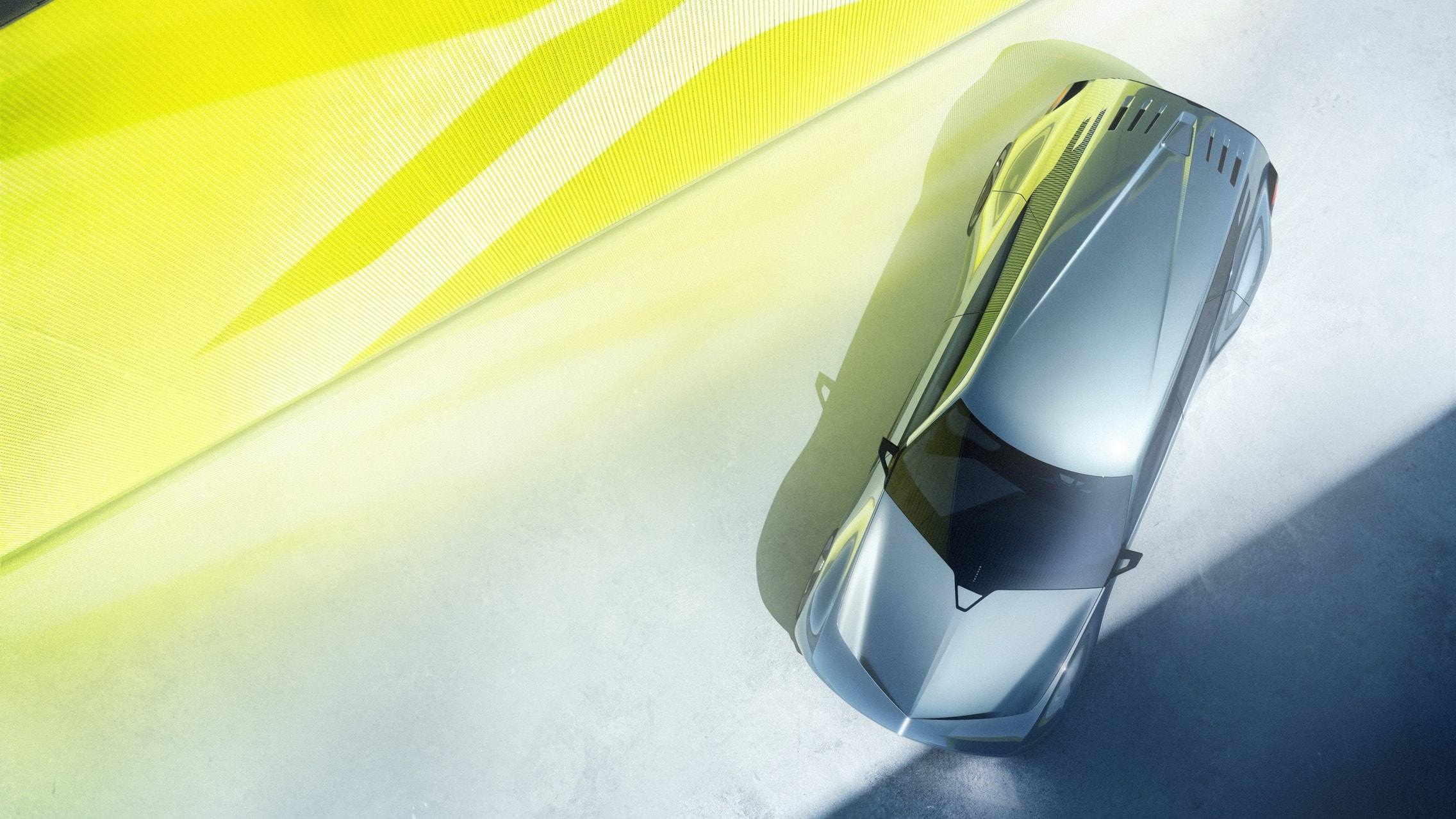 Opel presenta el diseno de sus coches del futuro y la gran sorpresa es que no ha elegido un suv 3