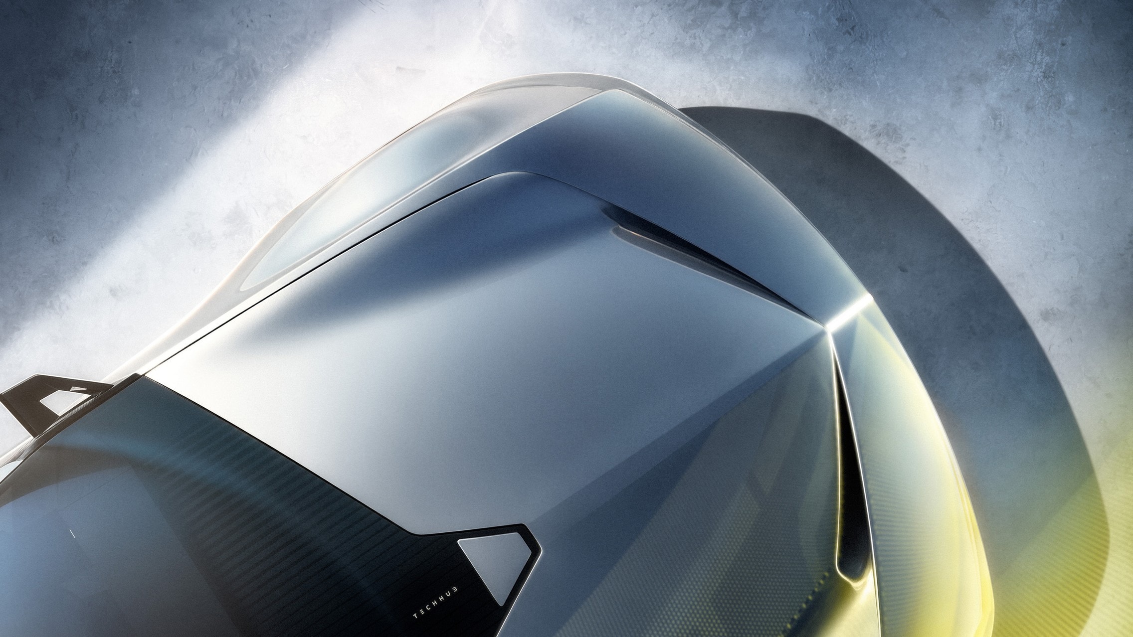 Opel presenta el diseno de sus coches del futuro y la gran sorpresa es que no ha elegido un suv 6
