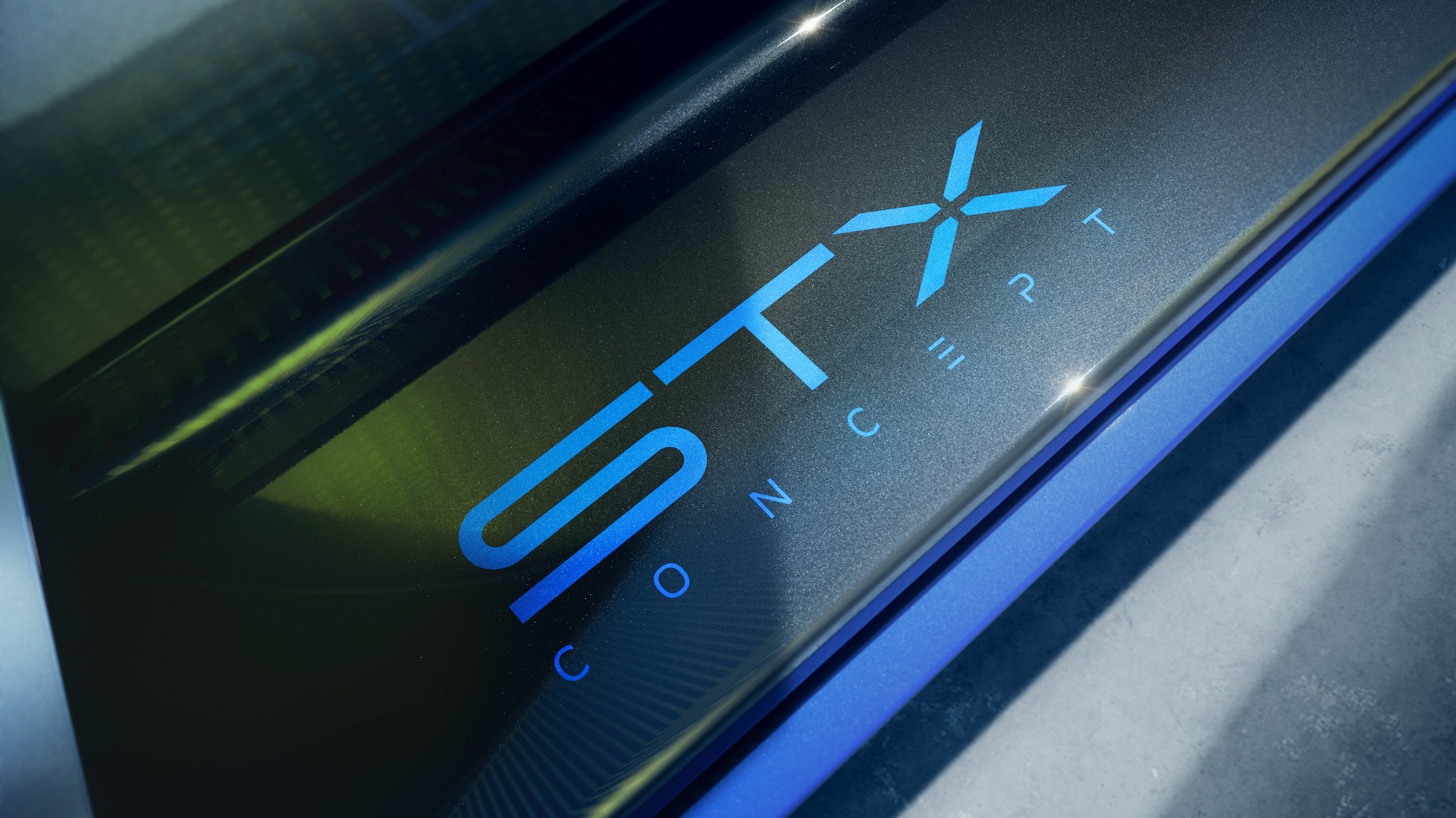 Opel presenta el diseno de sus coches del futuro y la gran sorpresa es que no ha elegido un suv 8