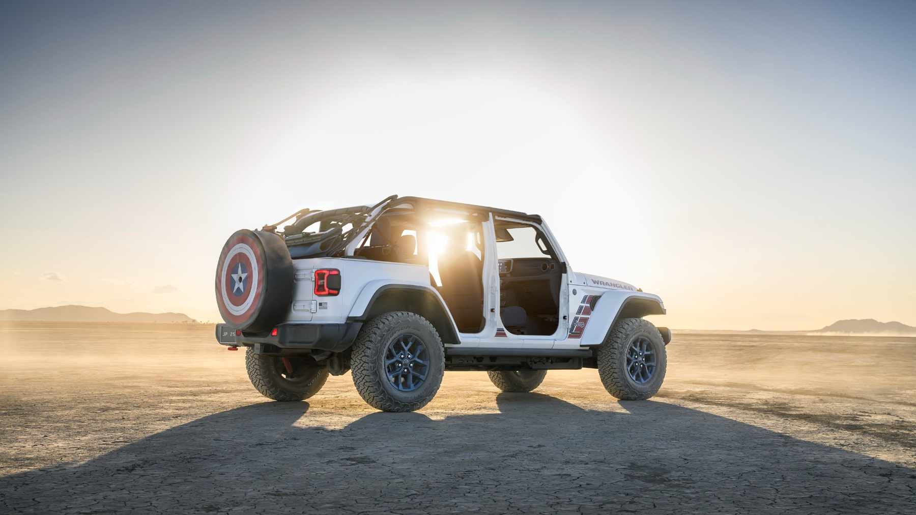 Jeep Renegade 12