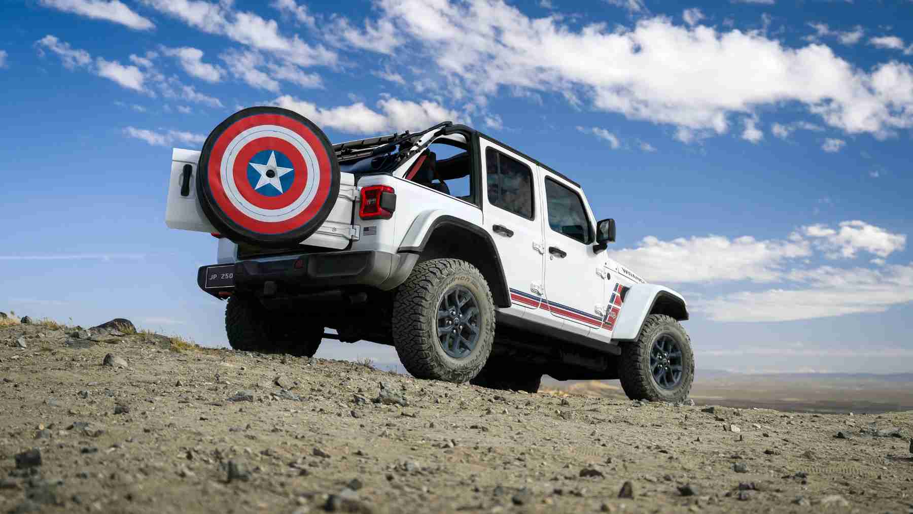 Jeep Renegade 13