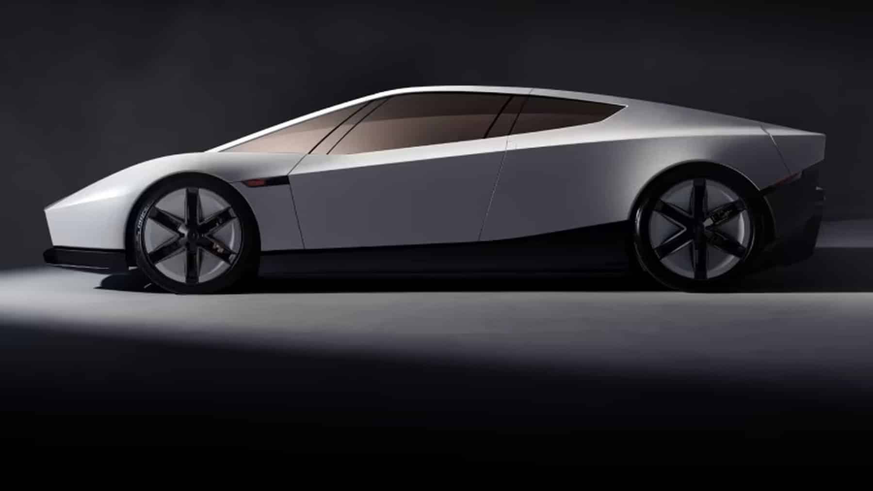 Tesla ha tardado casi una decada en presentar su nuevo roadster pero la espera tiene una explicacion literalmente puede volar