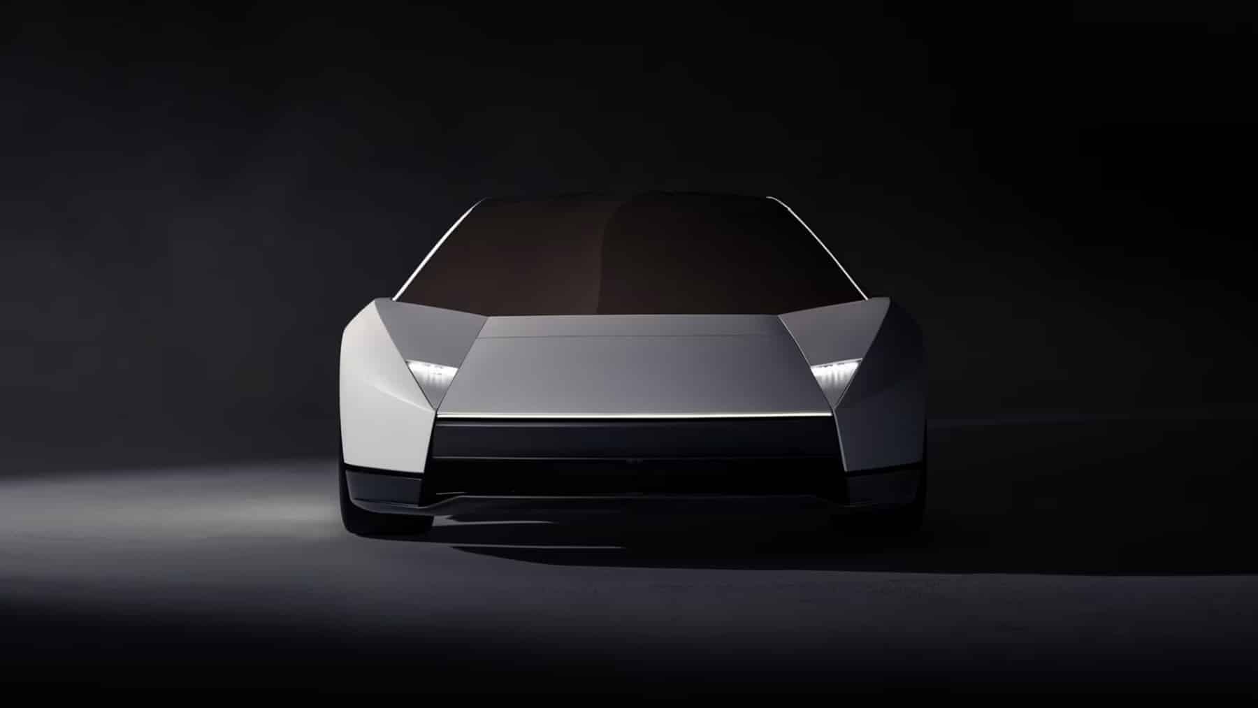 Tesla ha tardado casi una decada en presentar su nuevo roadster pero la espera tiene una explicacion literalmente puede volar 3