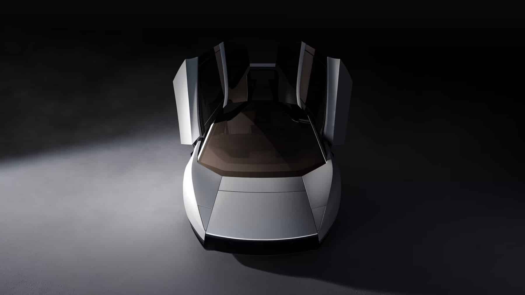 Tesla ha tardado casi una decada en presentar su nuevo roadster pero la espera tiene una explicacion literalmente puede volar 4