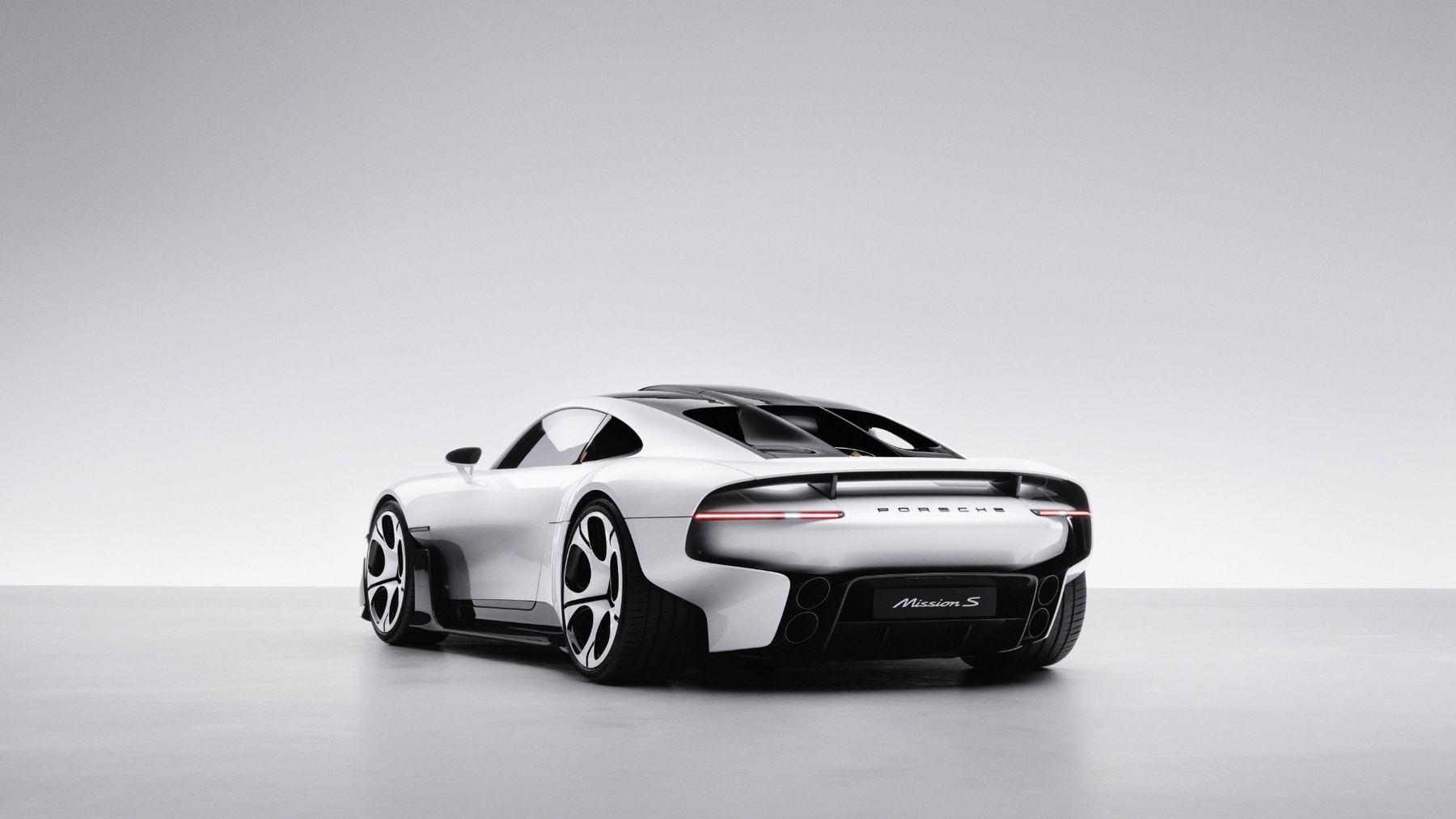 Porsche quiere salir de su crisis haciendo lo que mejor sabe el nuevo mission s adelanta un superdeportivo que estara por encima del mismisimo 911 6