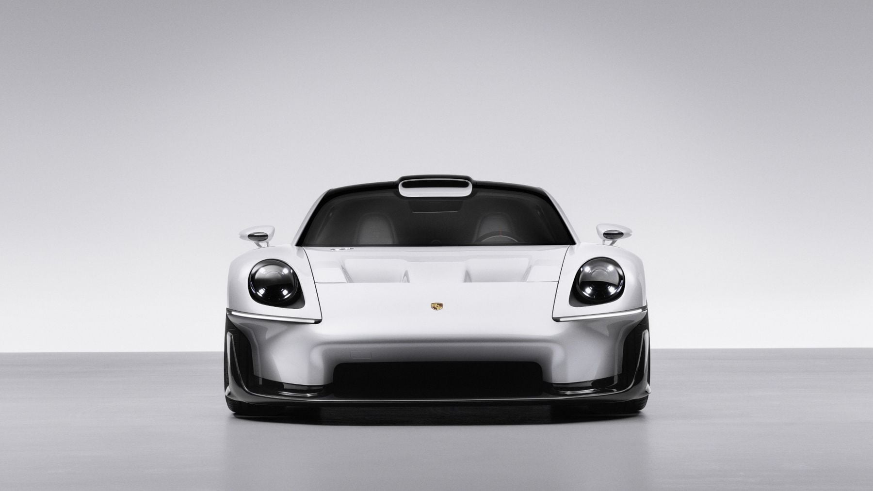 Porsche quiere salir de su crisis haciendo lo que mejor sabe el nuevo mission s adelanta un superdeportivo que estara por encima del mismisimo 911 7