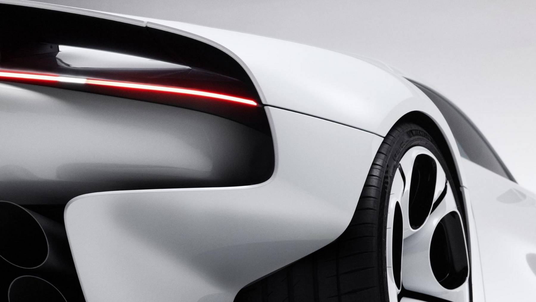 Porsche quiere salir de su crisis haciendo lo que mejor sabe el nuevo mission s adelanta un superdeportivo que estara por encima del mismisimo 911 11