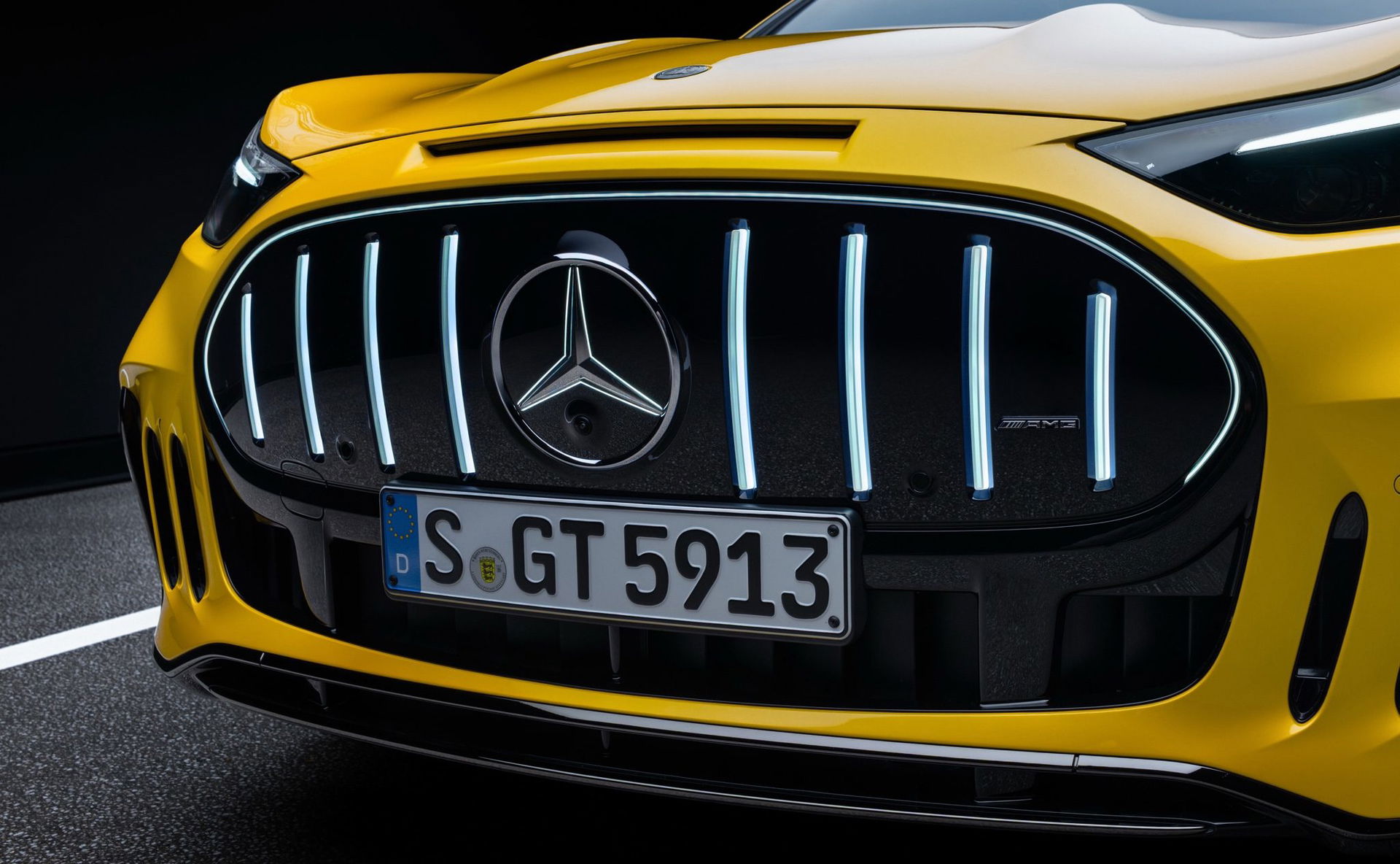 Mercedes amg ha tardado 59 anos en fabricar su primer suv desde cero y ha creado una autentica bestia 1169 cv y carga a 710 kw 67