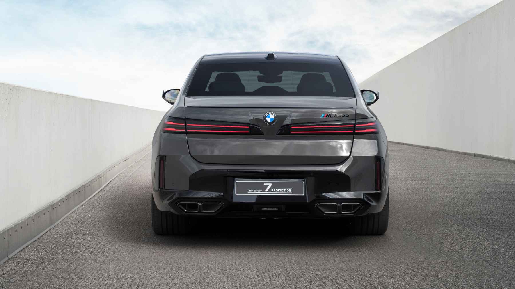 Bmw concept 7 protection 3