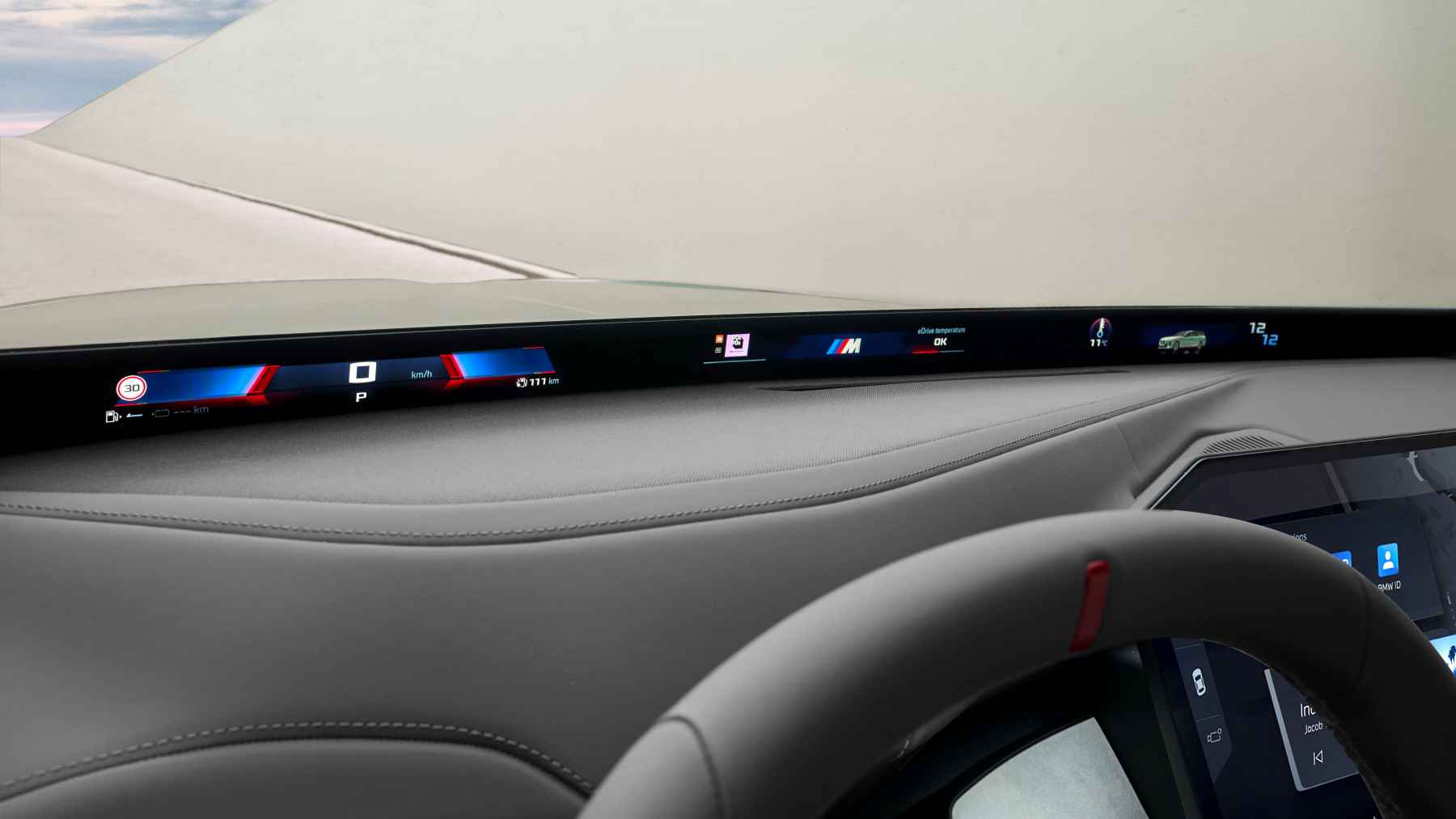 Bmw concept 7 protection 12