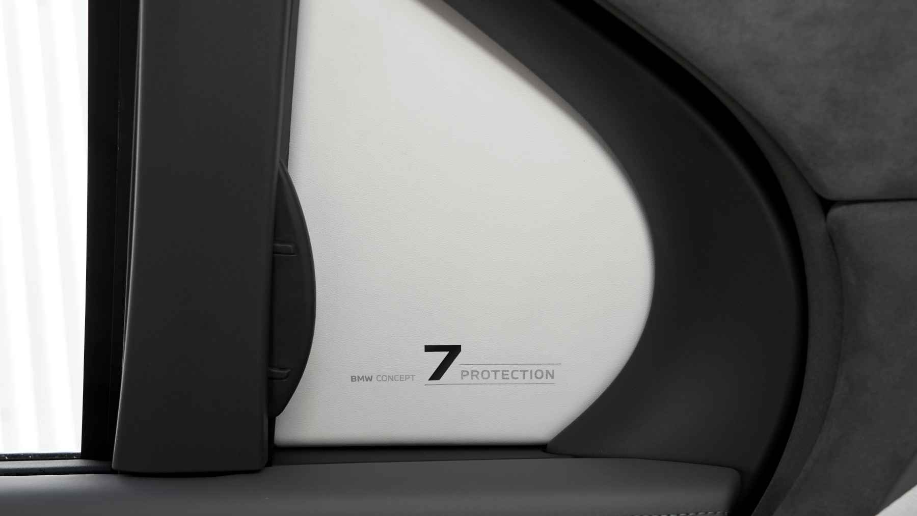 Bmw concept 7 protection 13