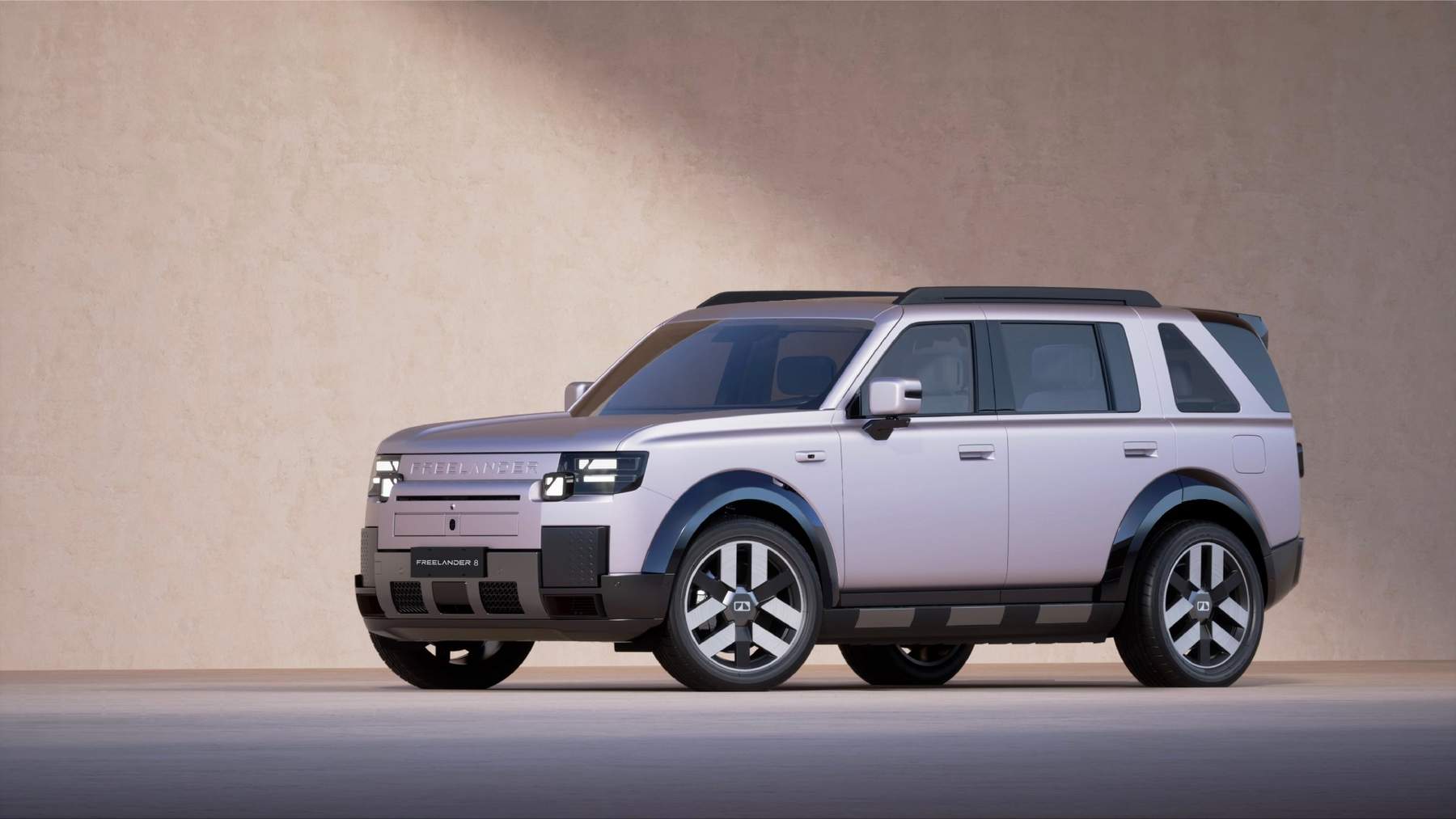 Freelander 8 01