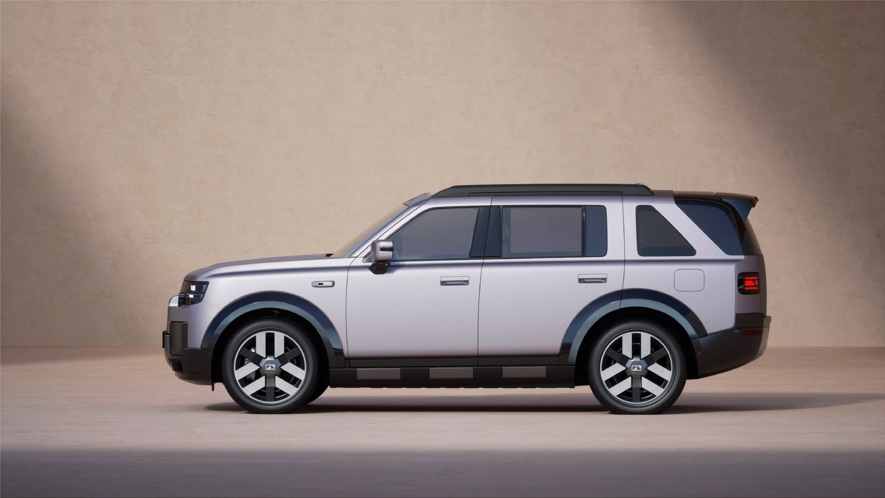 Freelander 8 05