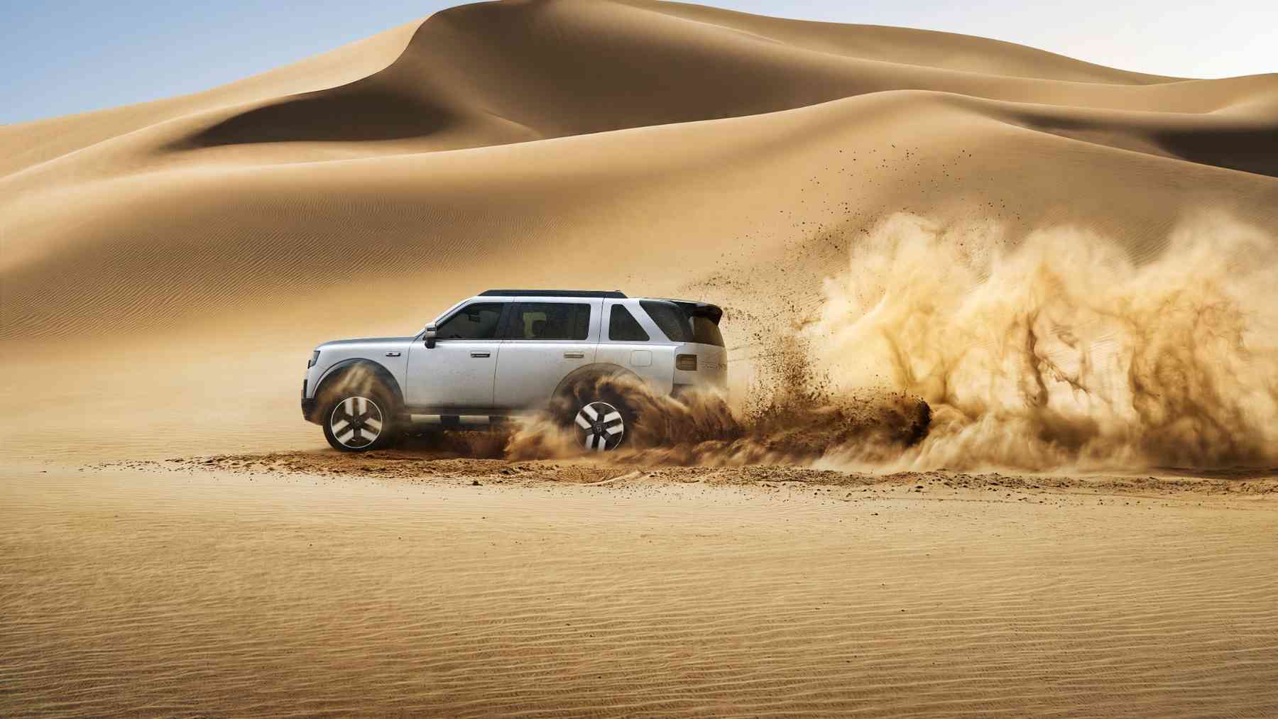 Freelander 8 08
