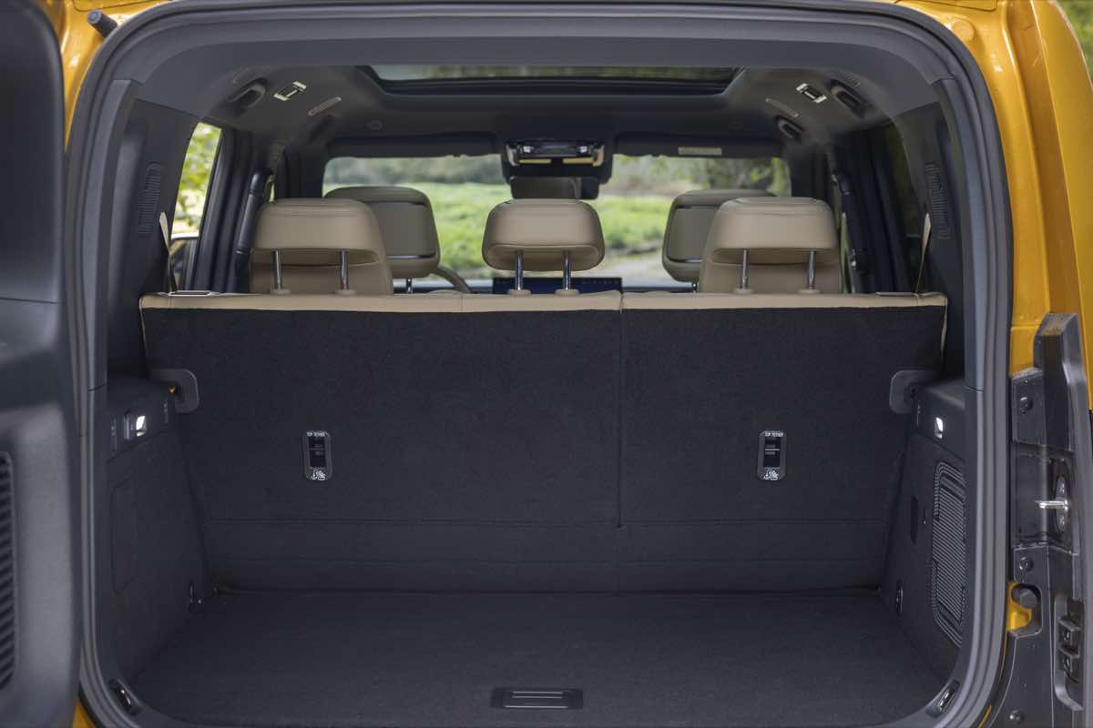 Bao 5 interior 5