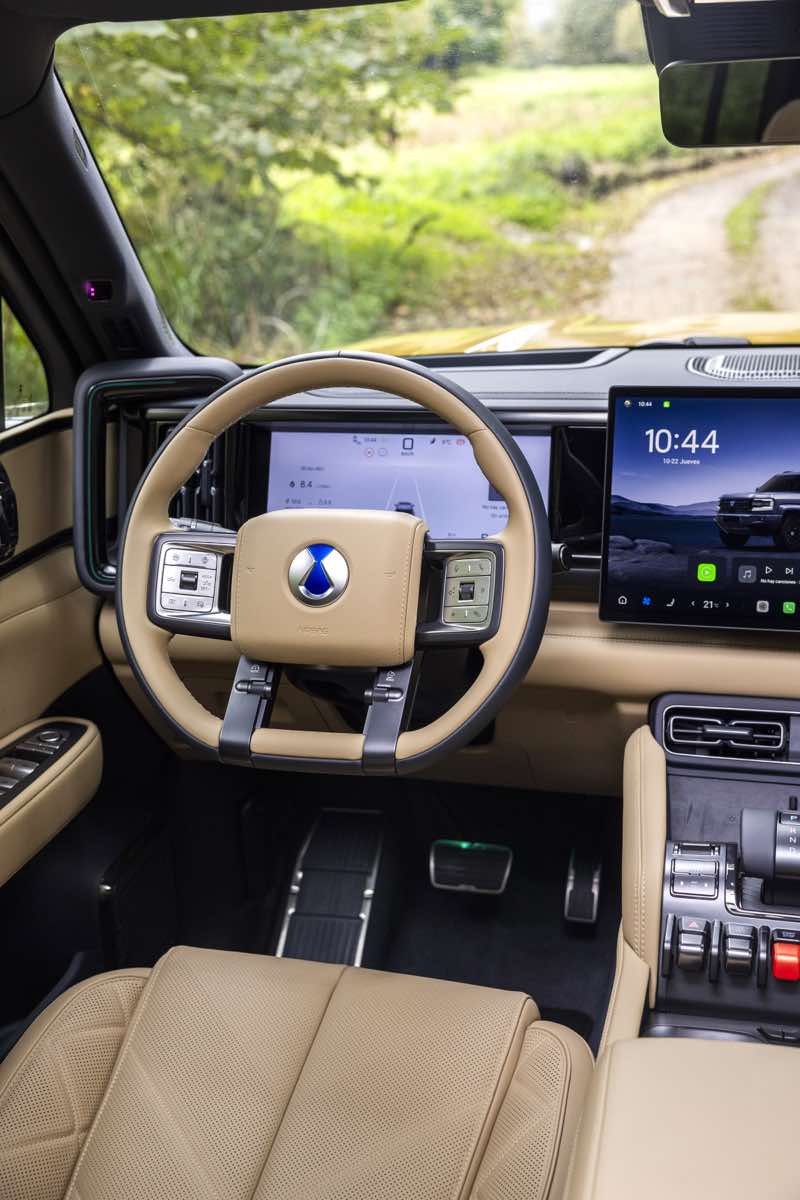 Bao 5 interior 17