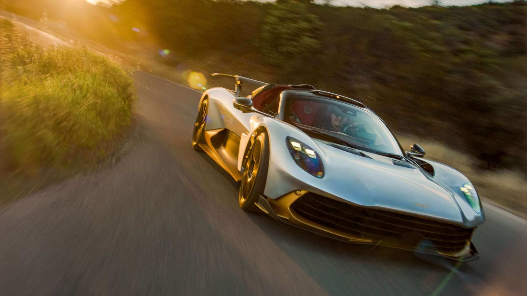 Aston martin valhalla spider 3