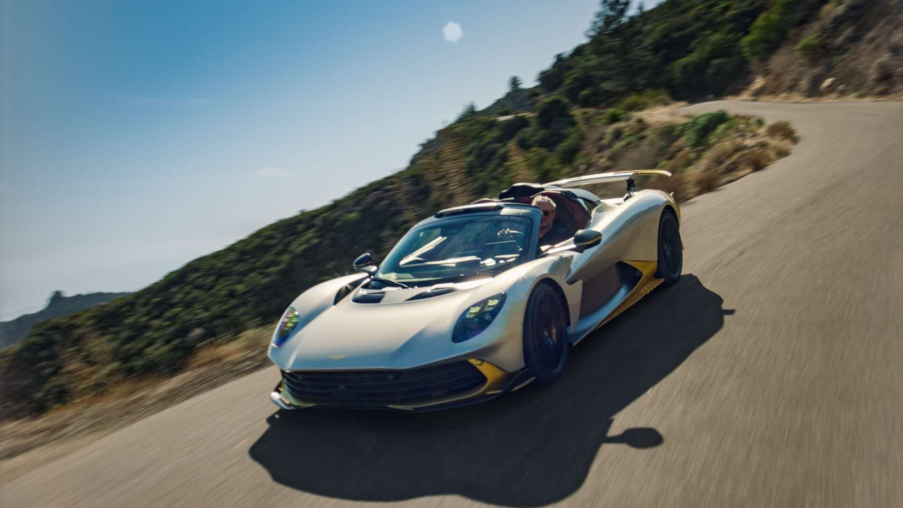 Aston martin valhalla spider 4