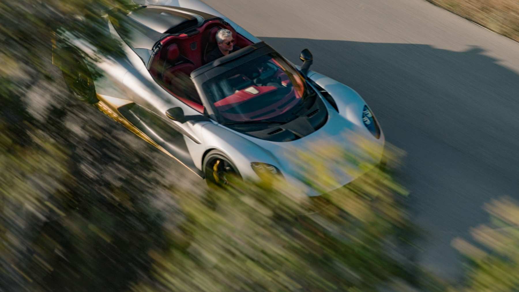Aston martin valhalla spider 9