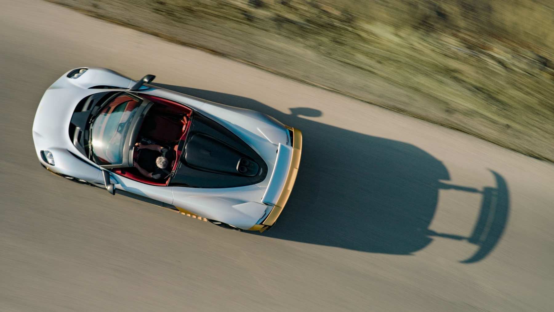 Aston martin valhalla spider 10