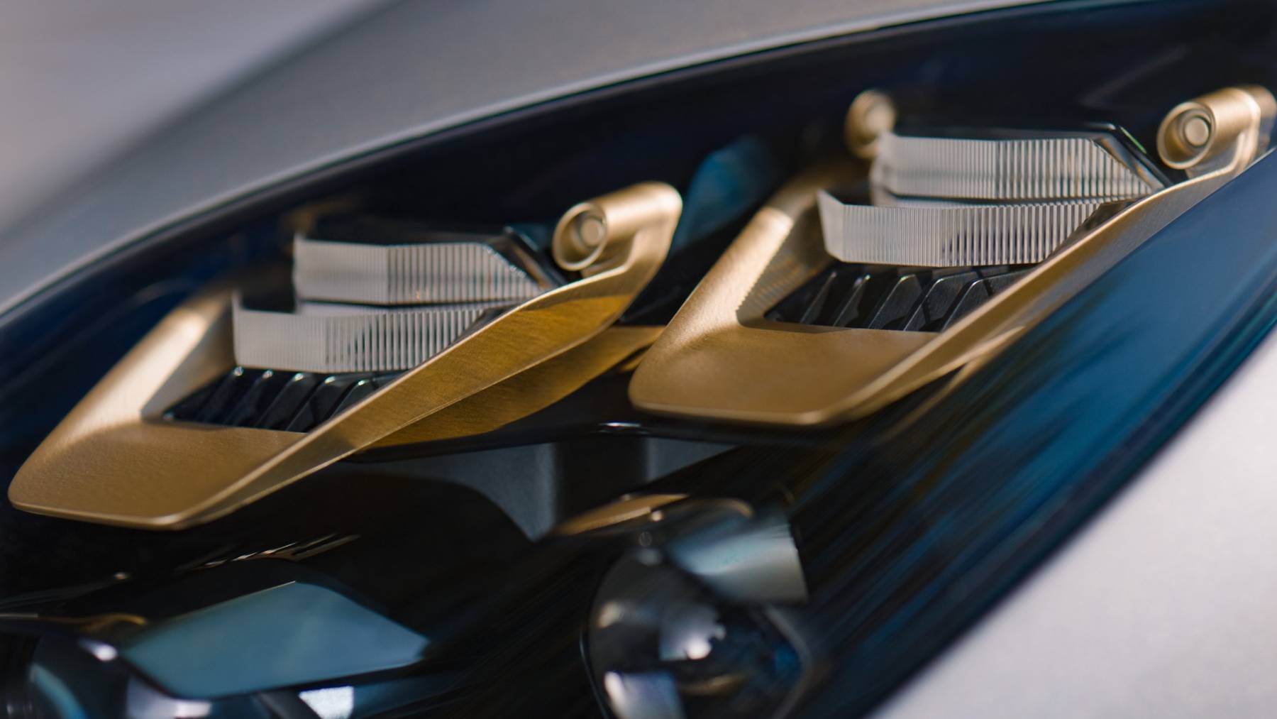 Aston martin valhalla spider 25