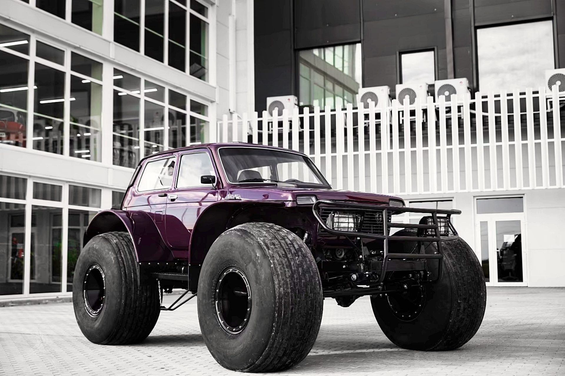 Lada niva marsh 12 6ae094e2ac3d5