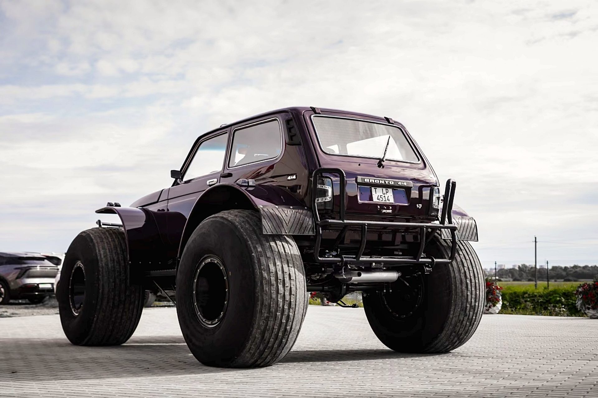 Lada niva marsh 17 6ae094ec9b4f8