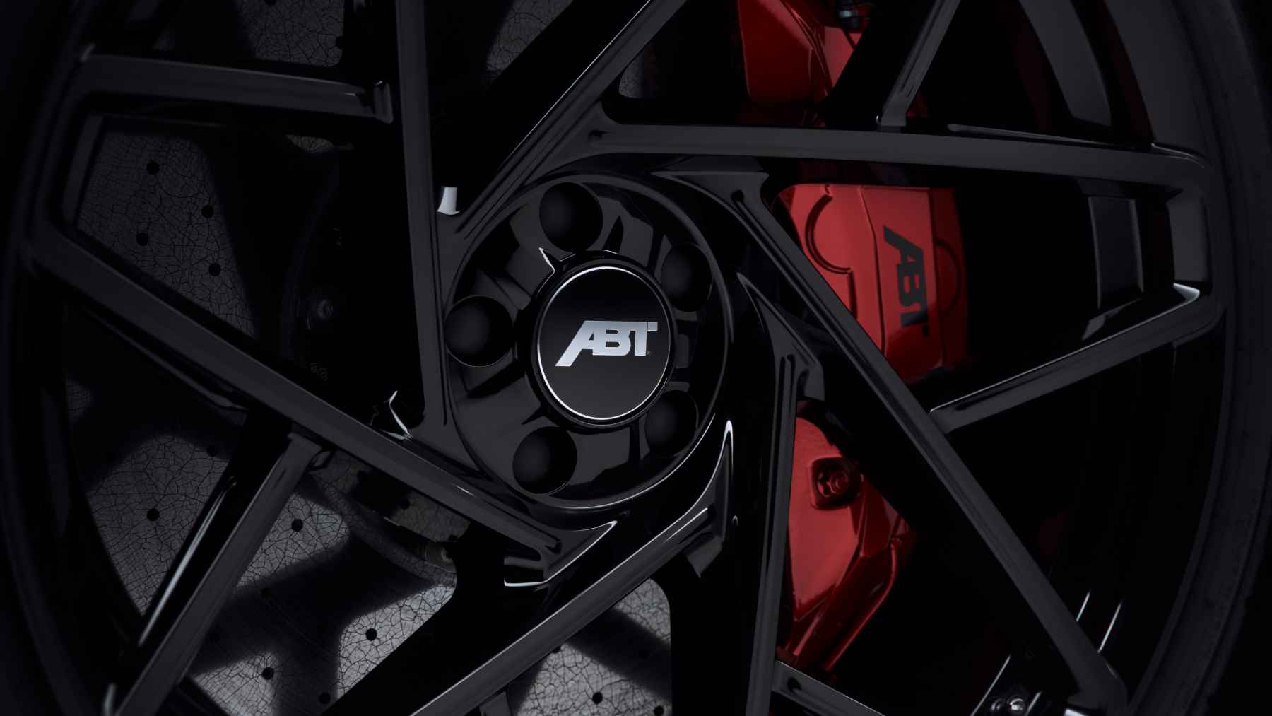 Audi rs5 abt 4
