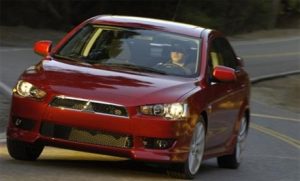 Mitsubishi Prototype X, la bestia muestra el rostro