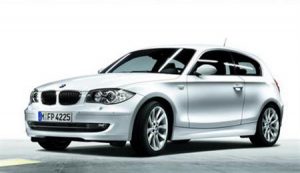BMW Serie 1 restyling y nueva versión de 3 puertas